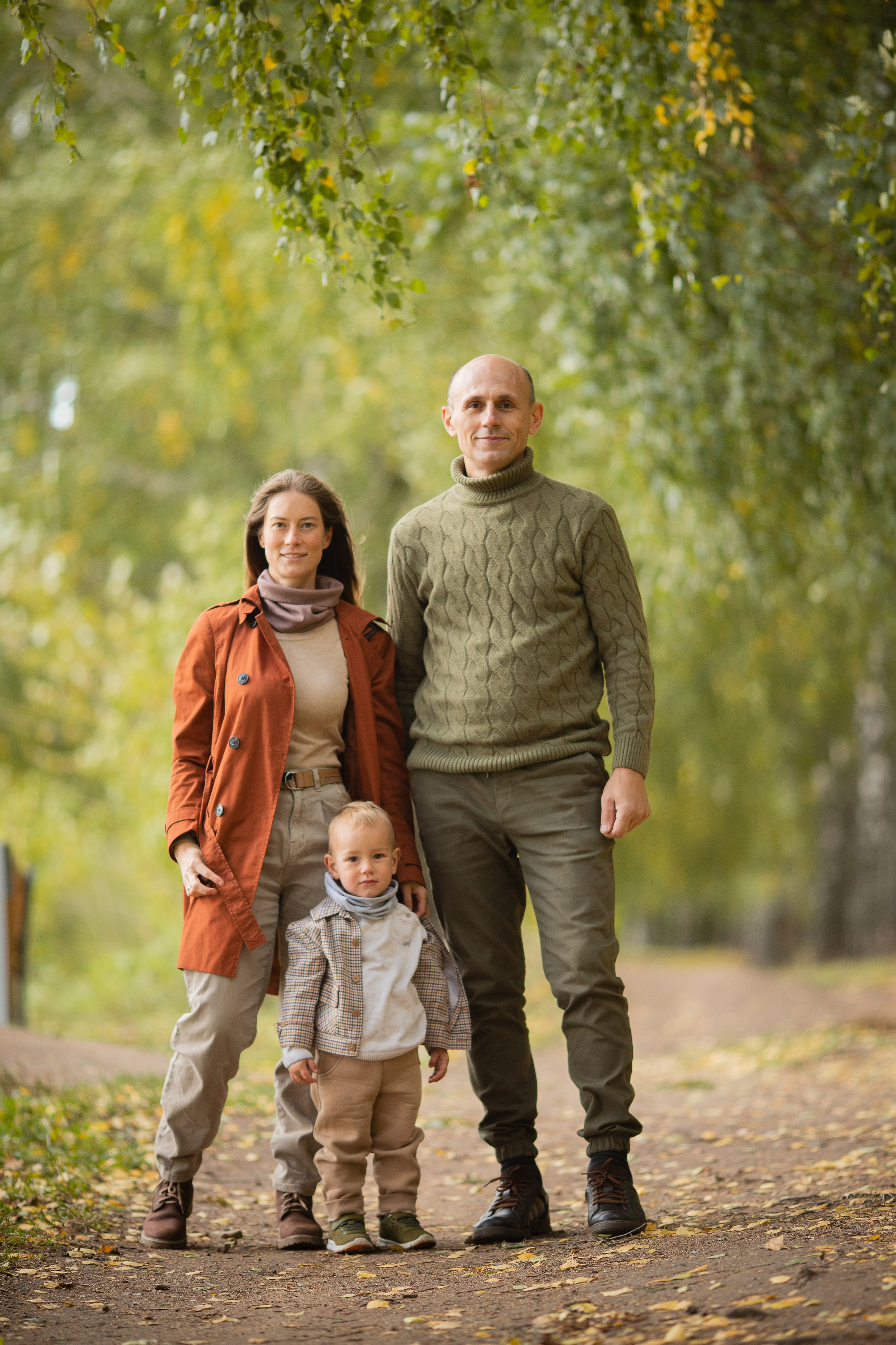 Топ 10 мест для фотосессии в окрестностях Звенигорода. Фотограф Олеся Бакалина
