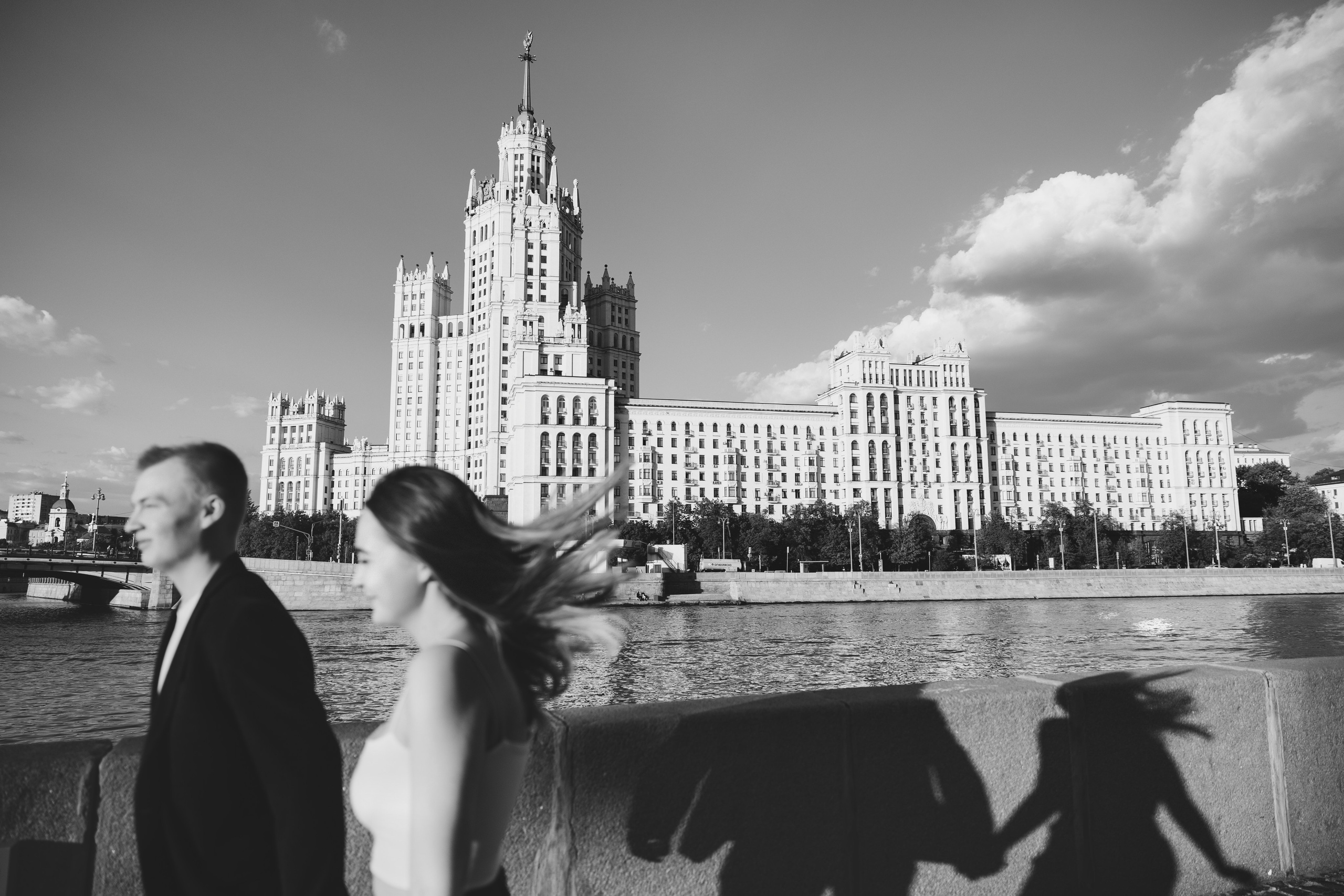 А & Д. Свадебный, семейный и индивидуальный фотограф в Зеленограде и Москве Ирина Костенко