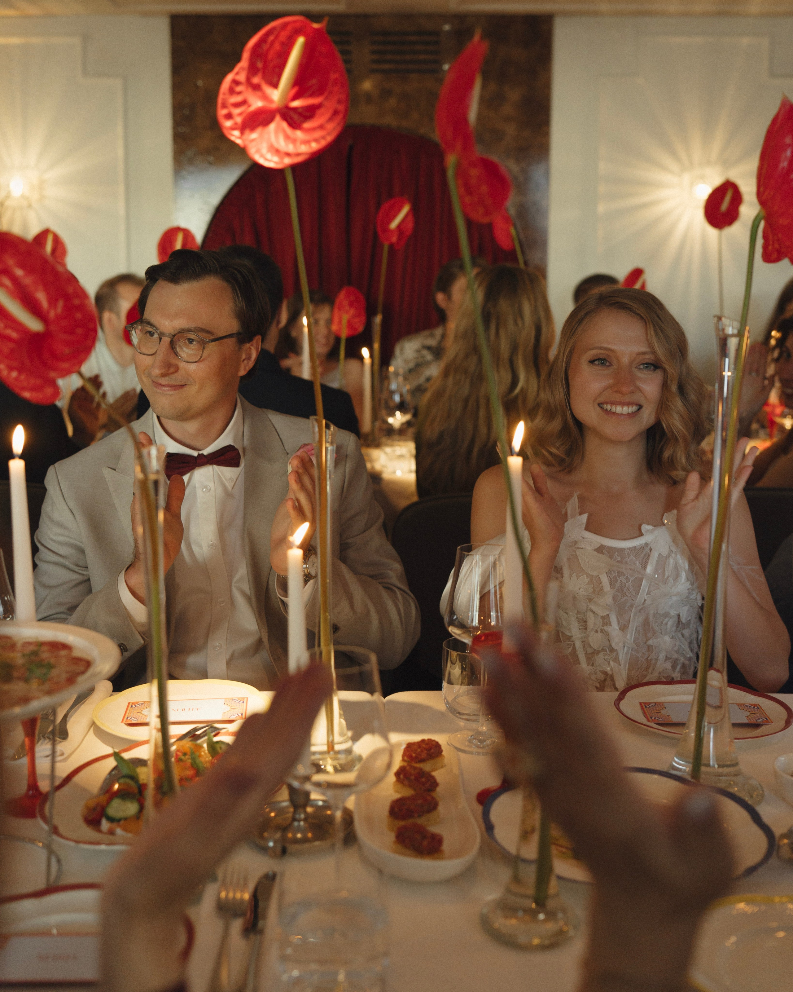 All I ever wanted___All I ever needed. Свадебный фотограф в Москве Мария Кривоногова