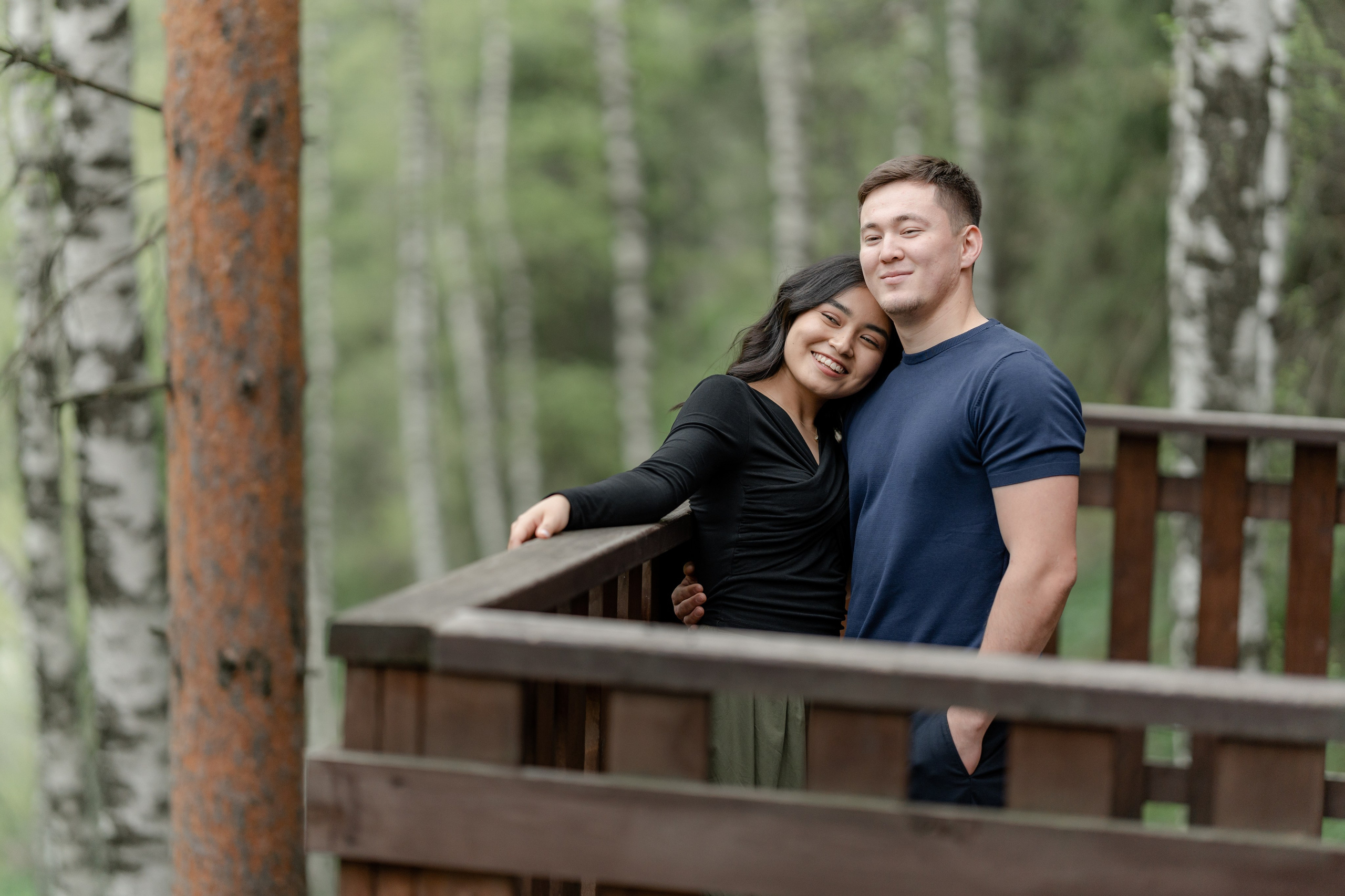 Айдар & Аяулым. Galam media