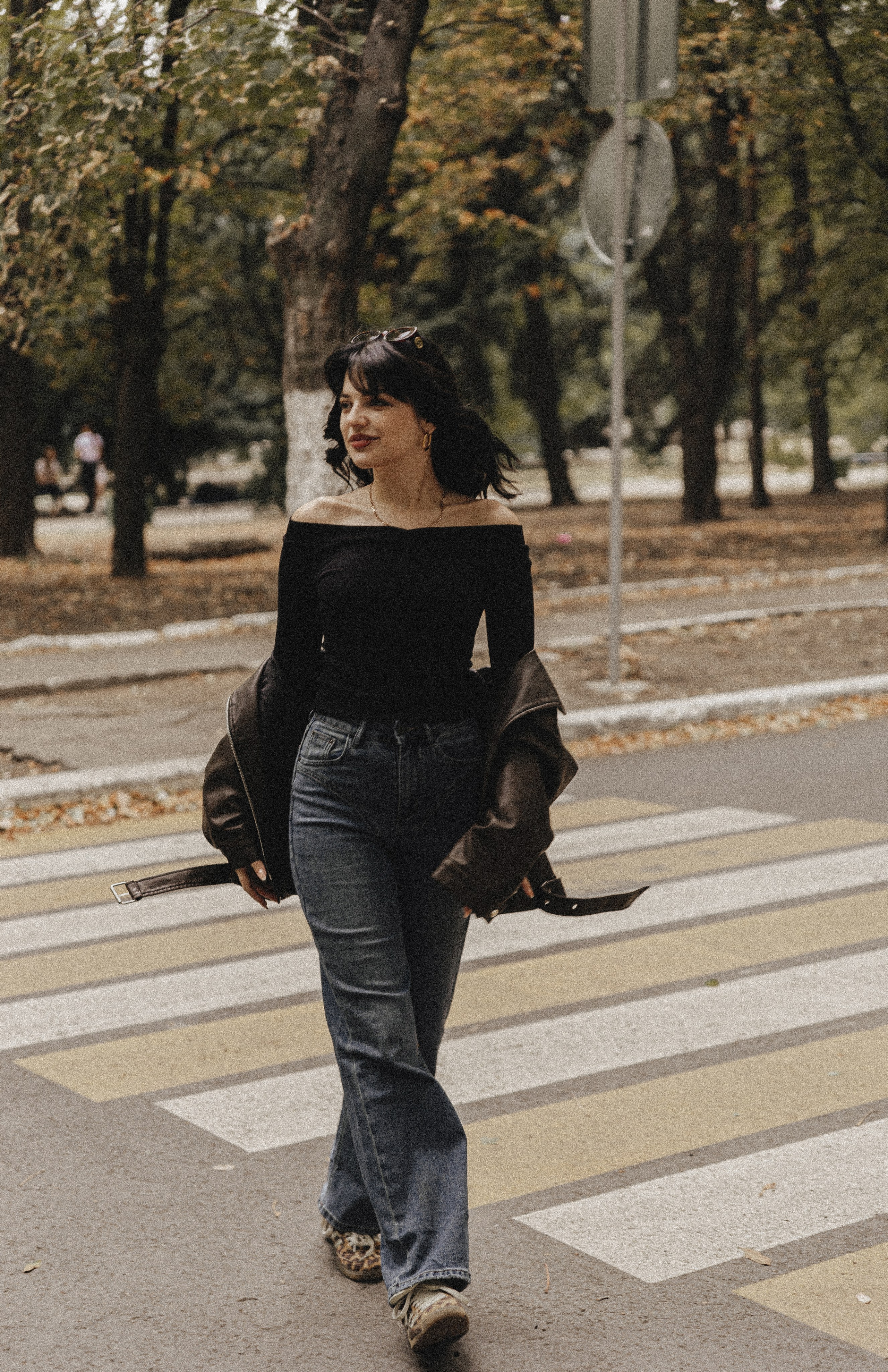 STREET. Главная