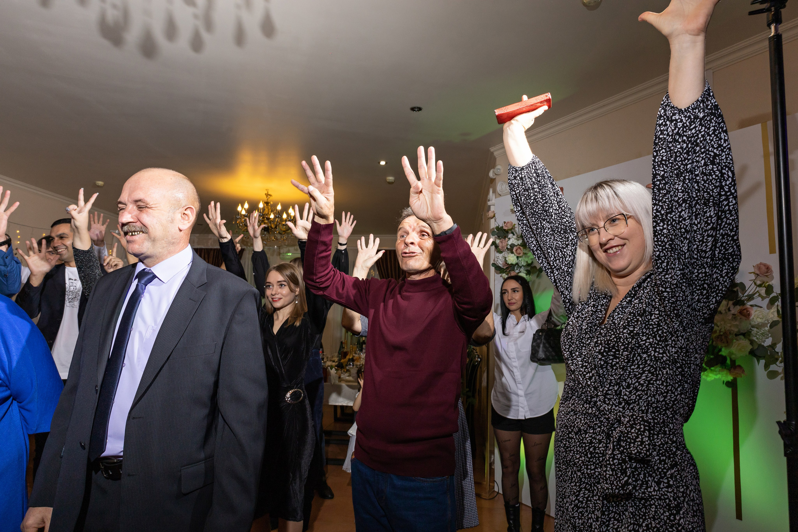 Дмитрий и Виктория. Свадебный фотограф в Саратове