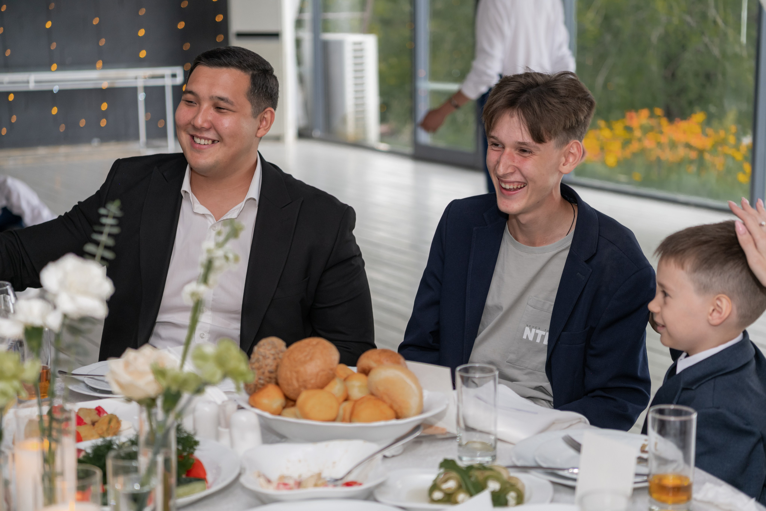 Вячеслав Аделm Свадьба. Фотограф Астана, Алматы