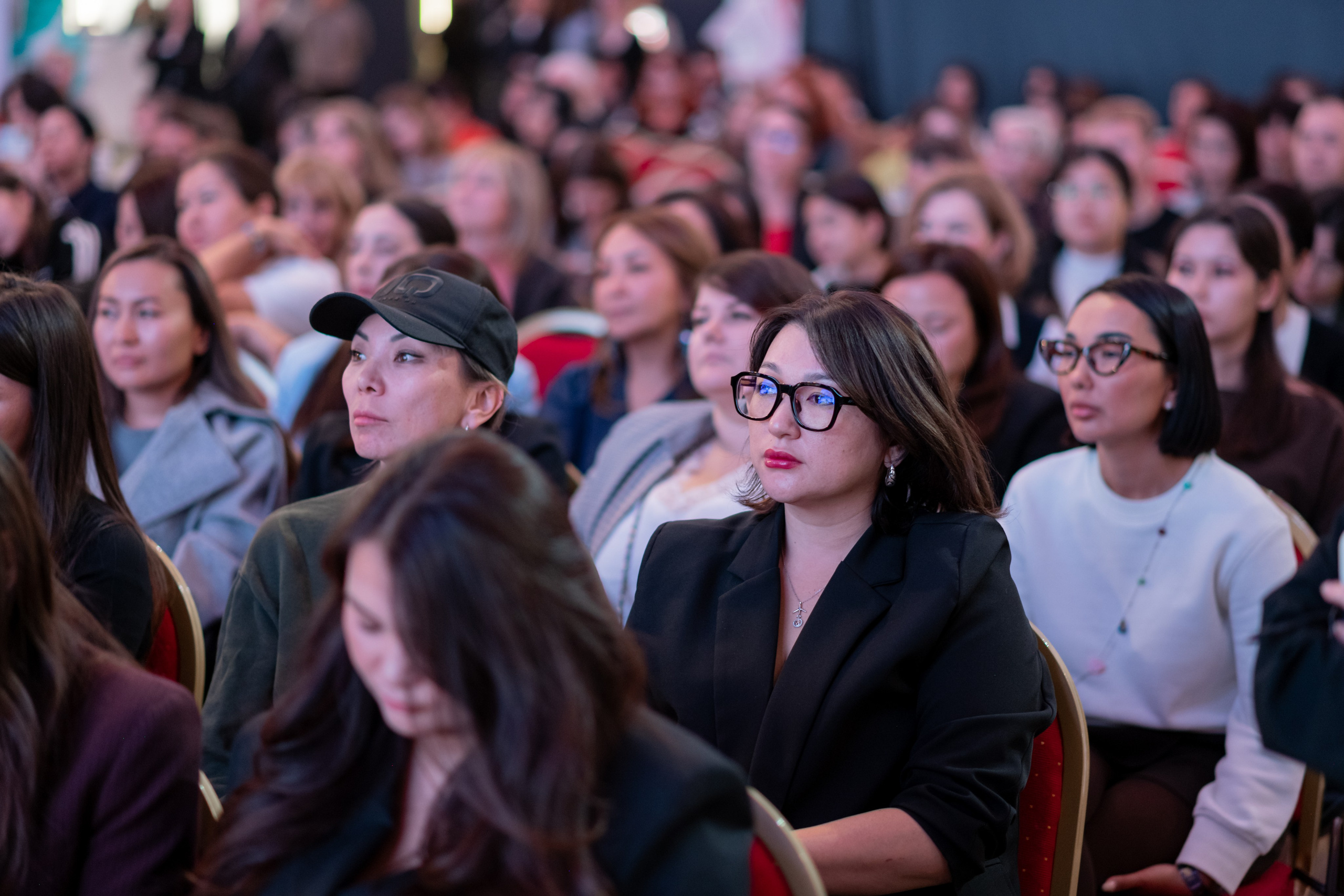 Tanu Creative 16.10.2025. Фотограф Астана, Алматы