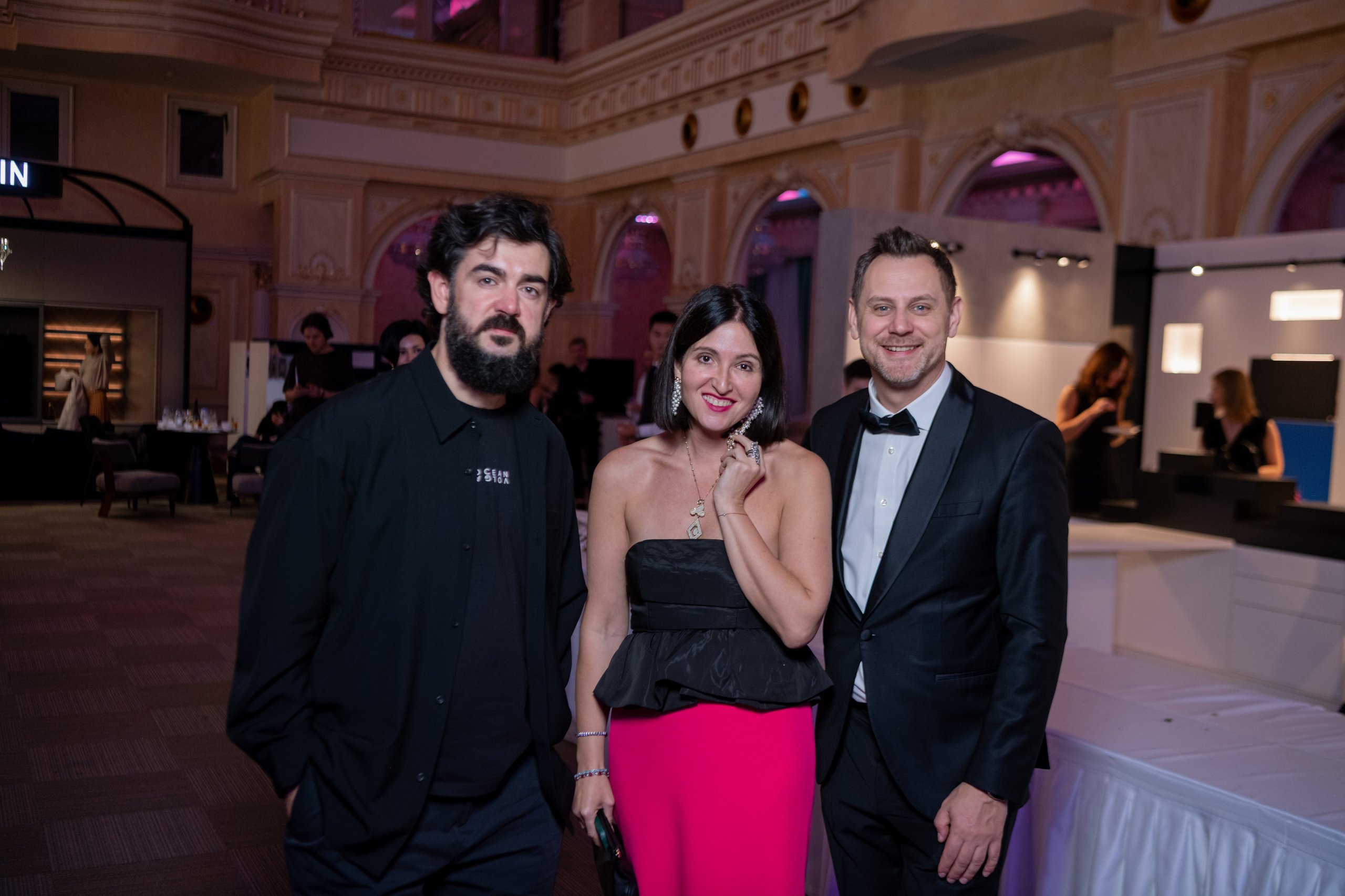 Tanu Creative 16.10.2025. Фотограф Астана, Алматы