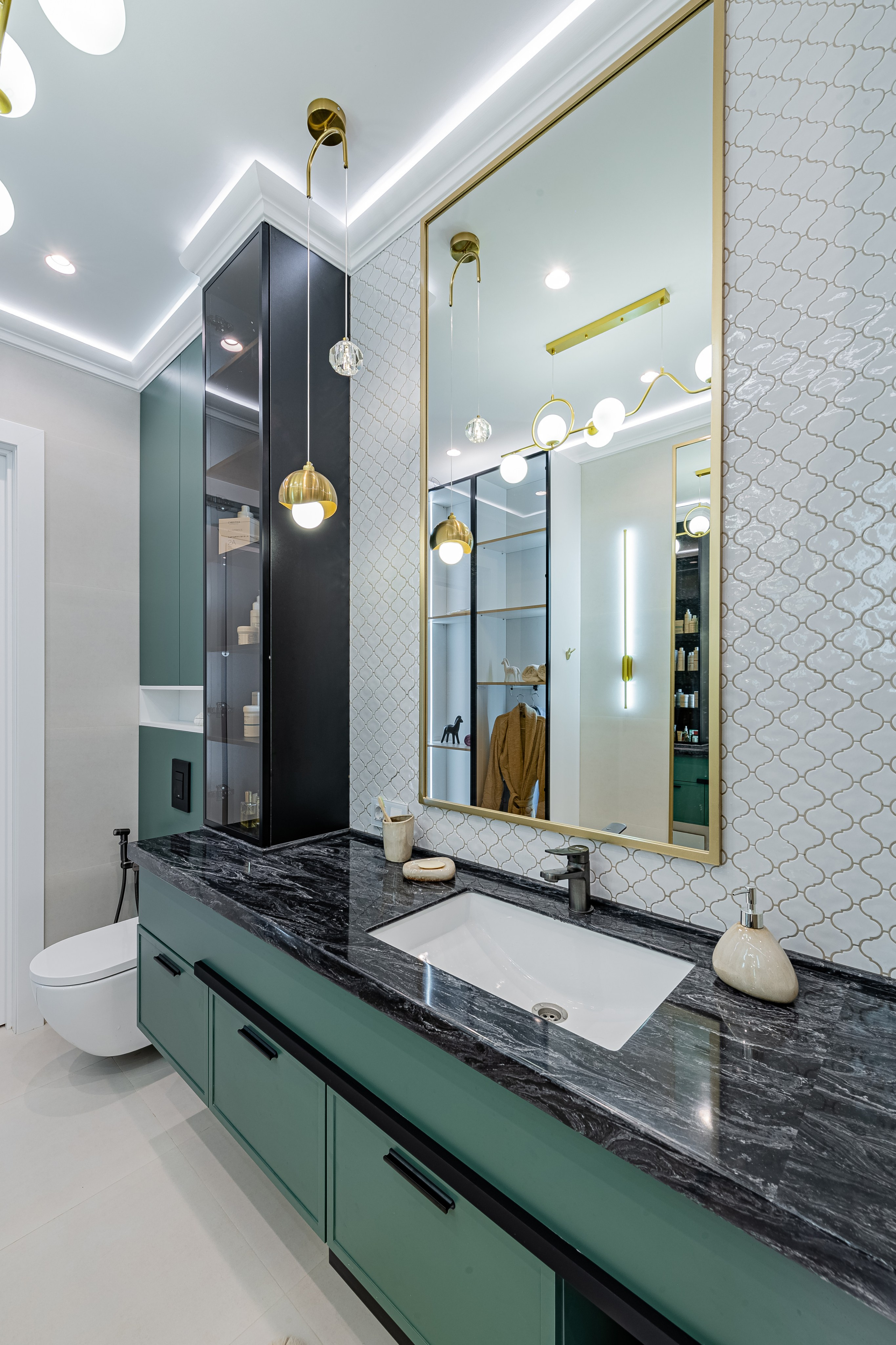 Interior 3. Фотограф Астана, Алматы