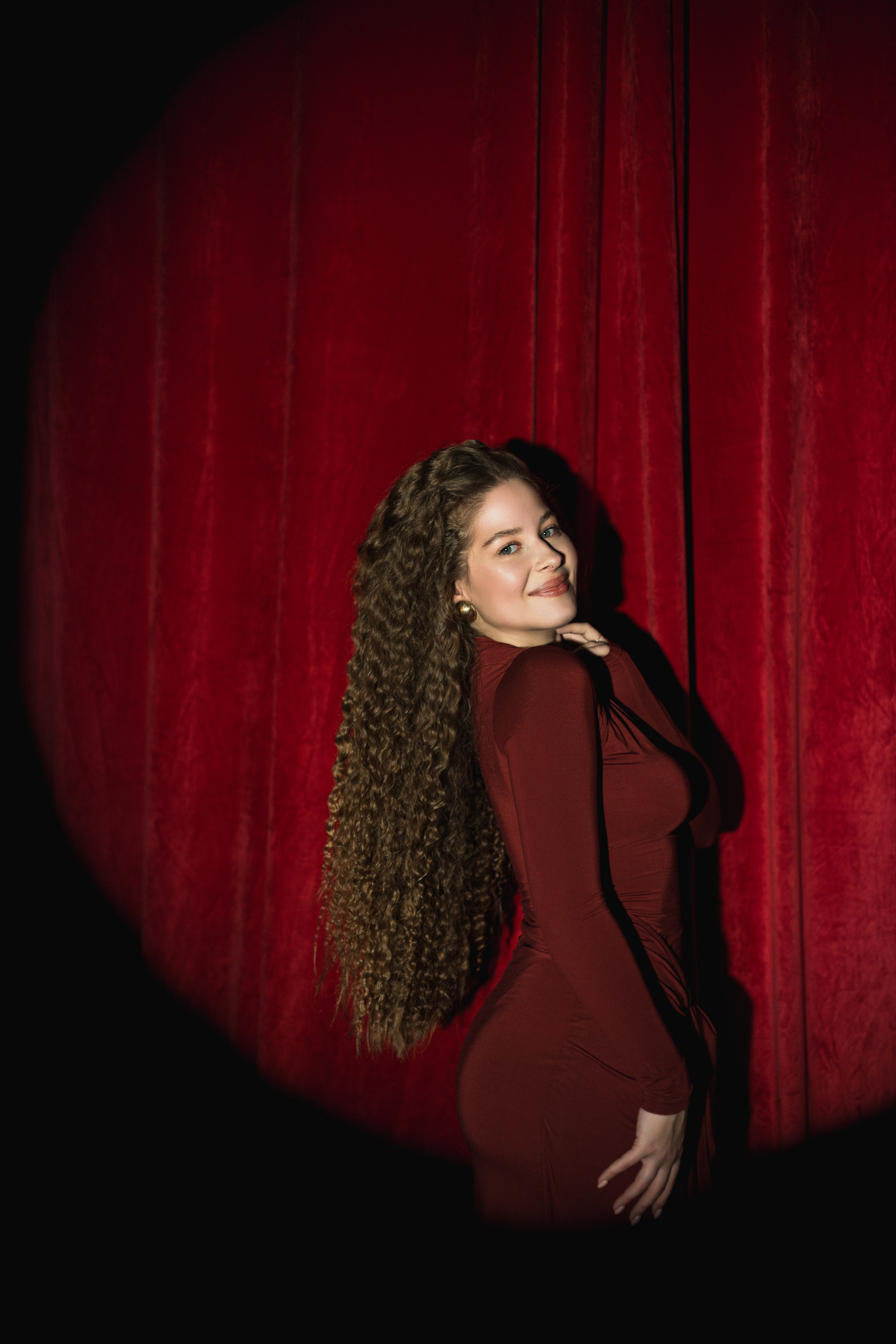 Таня | backstage. Кузьмина Анастасия — контент-фотограф | Москва