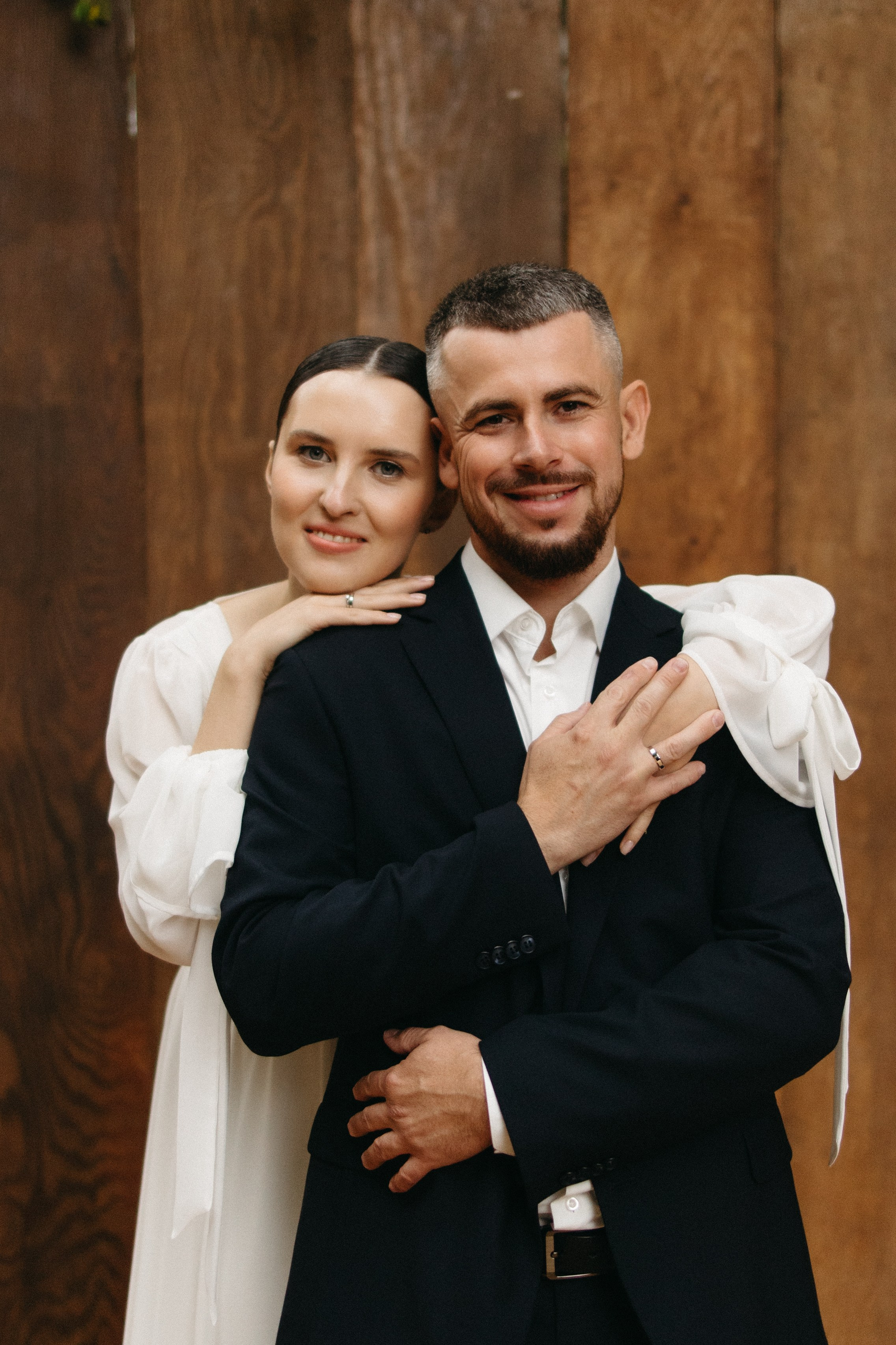 Анастасия и Алексей. Свадебный и семейный фотограф. Озерск, Челябинск и Екатеринбург