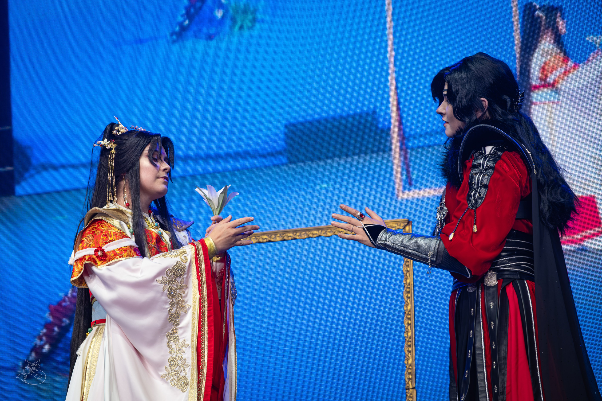 Победители Epic Con Russia 2025 | Москва. Косплей фотограф