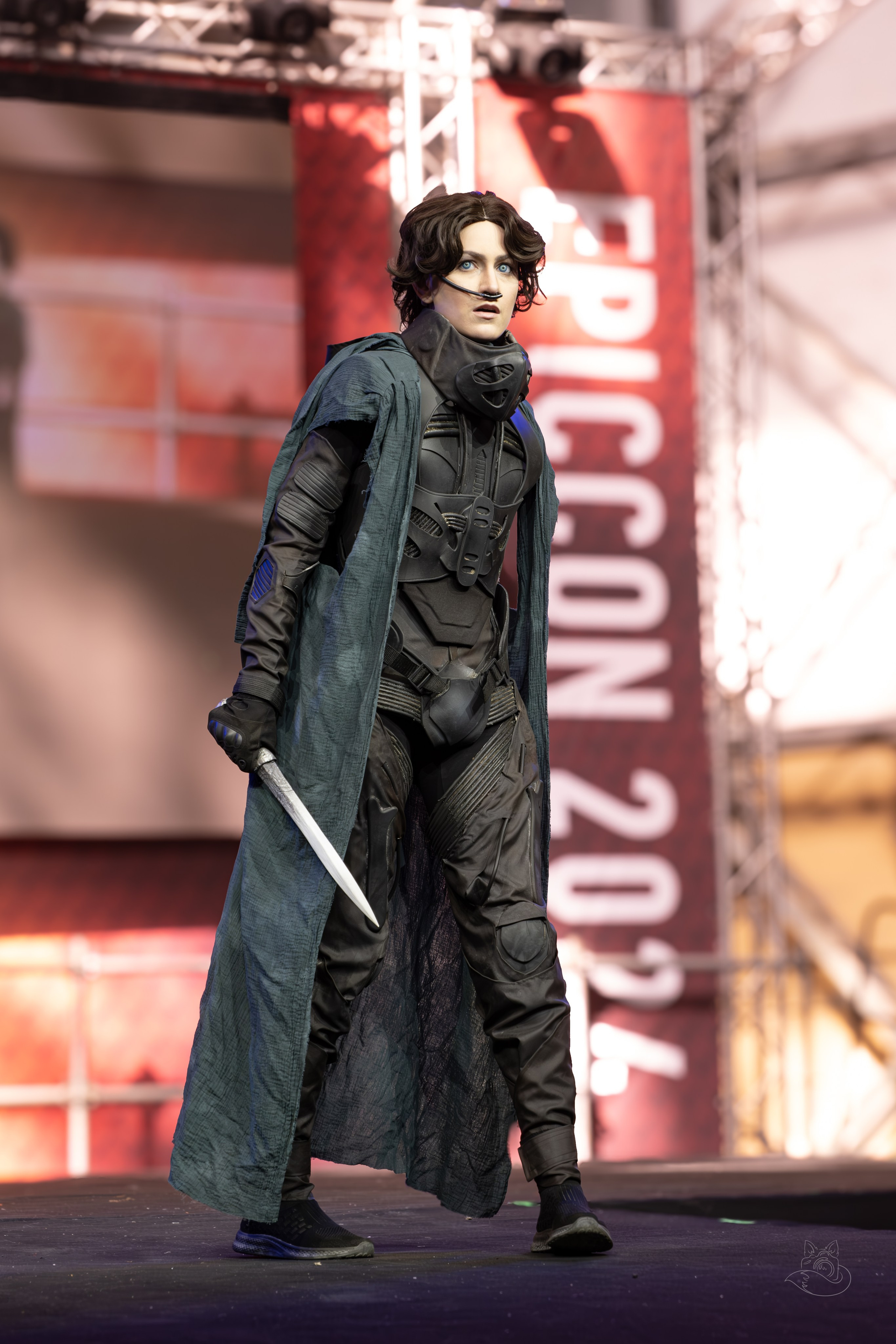 Победители Epic Con 2024. Косплей фотограф