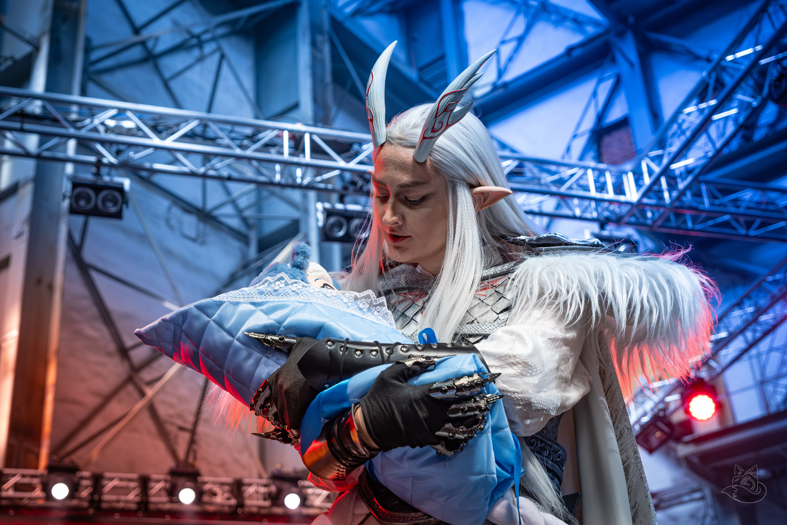 Конкурс Epic Con 2025. Косплей фотограф