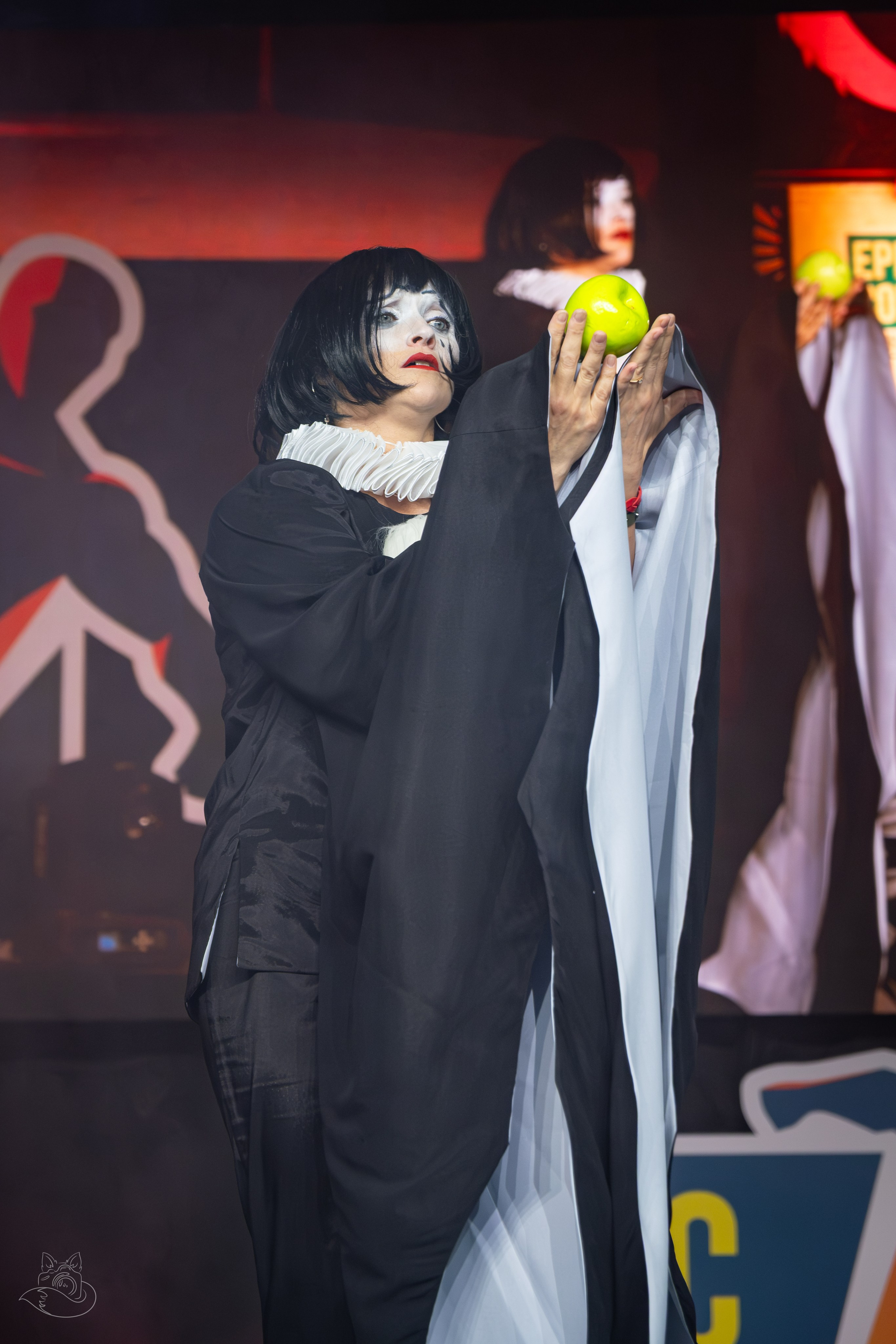 Конкурс Эпик Кон 2026 | Севкабель порт. Cosplay Fotograf