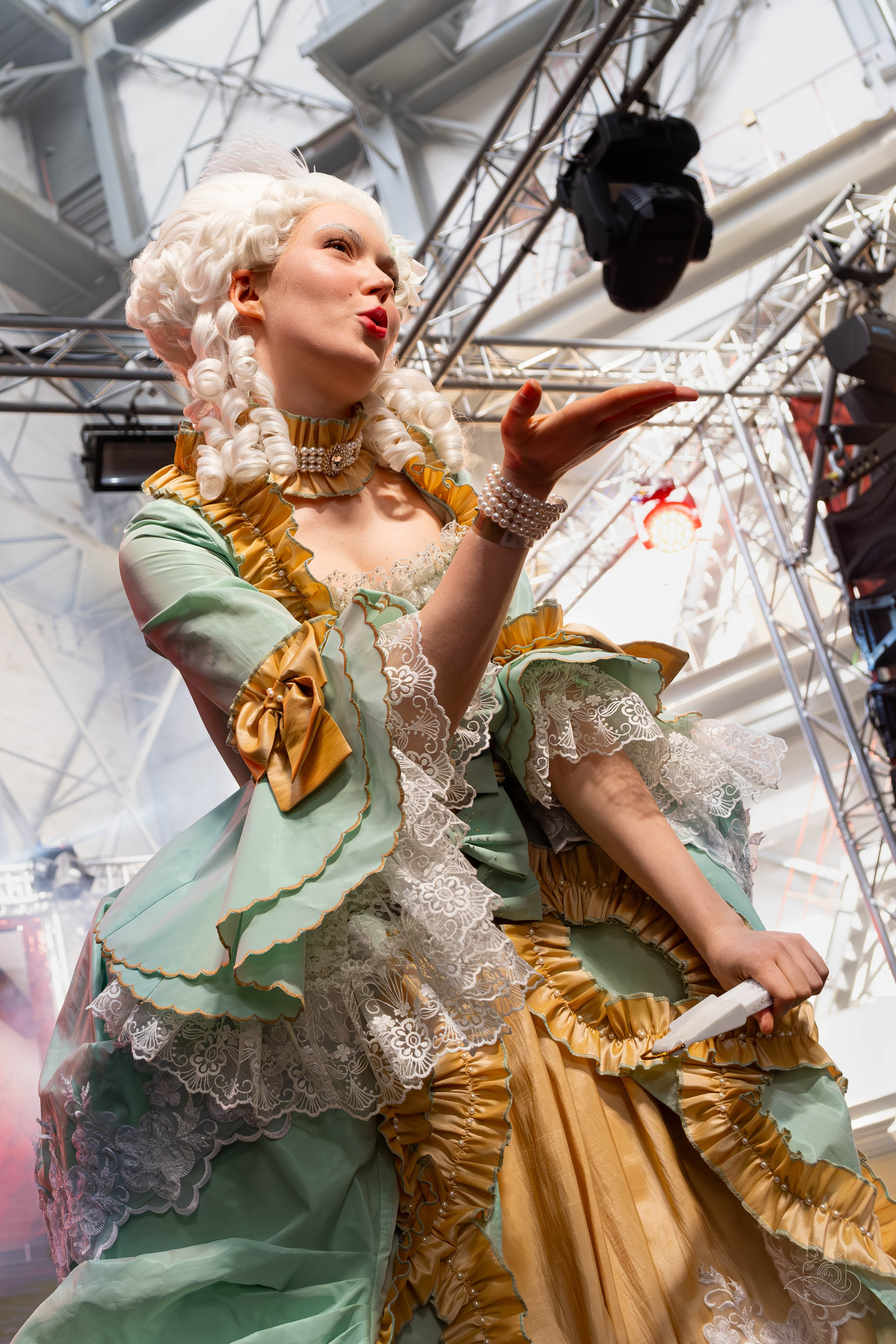 Победители Epic Con 2025. Косплей фотограф