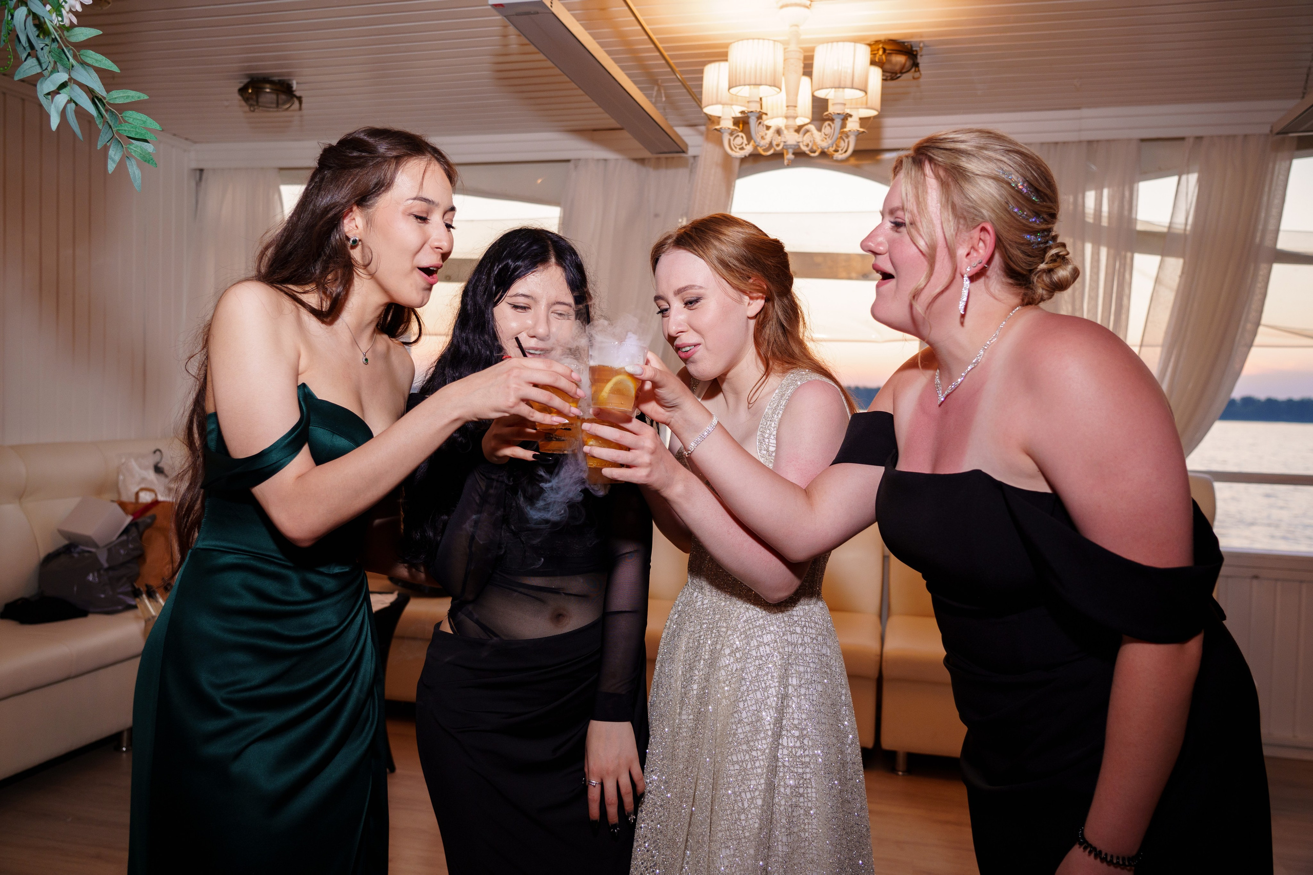 Фотосессия на выпускной. Right Book Выпускные альбомы в Самаре