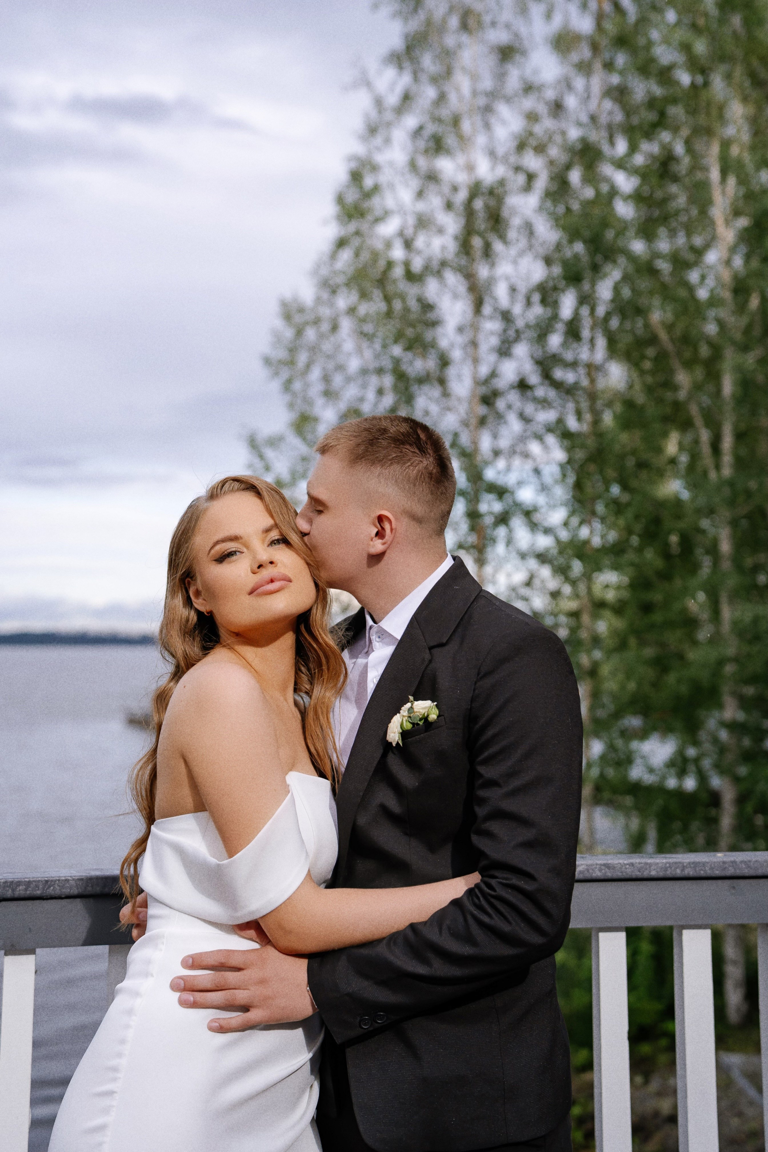 Никита & Анастасия. Фотограф в Екатеринбурге