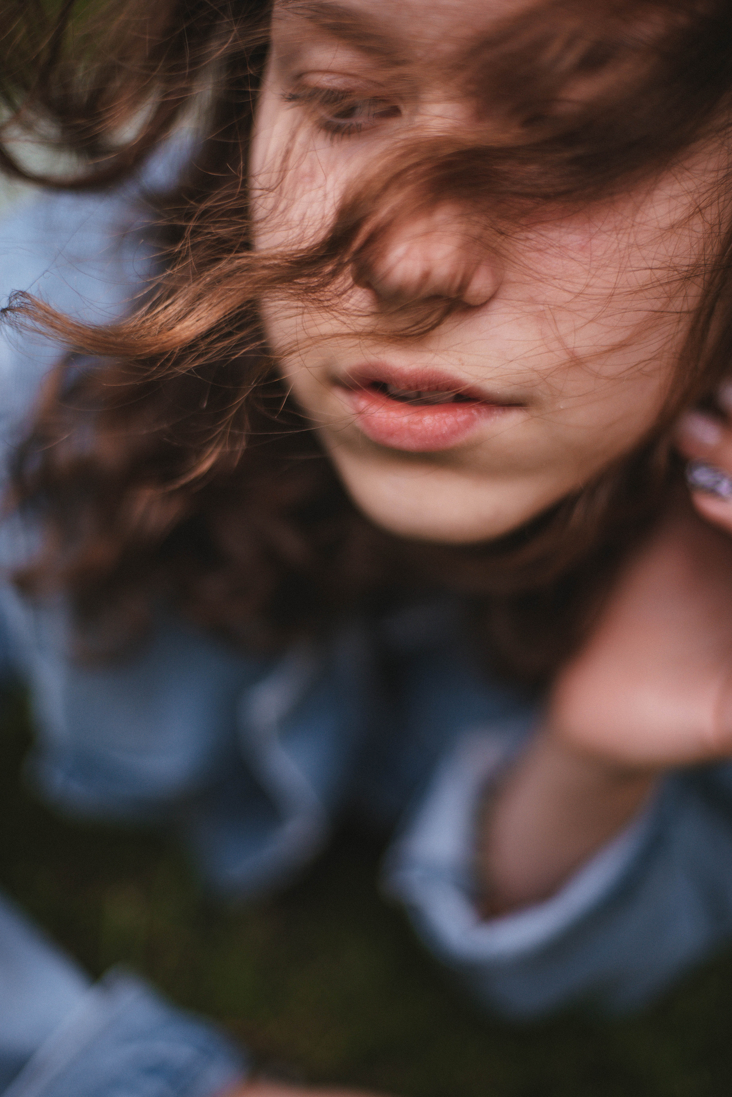 Больше, чем фотосессия. Семейный и женский фотограф в Москве Доминова Елена