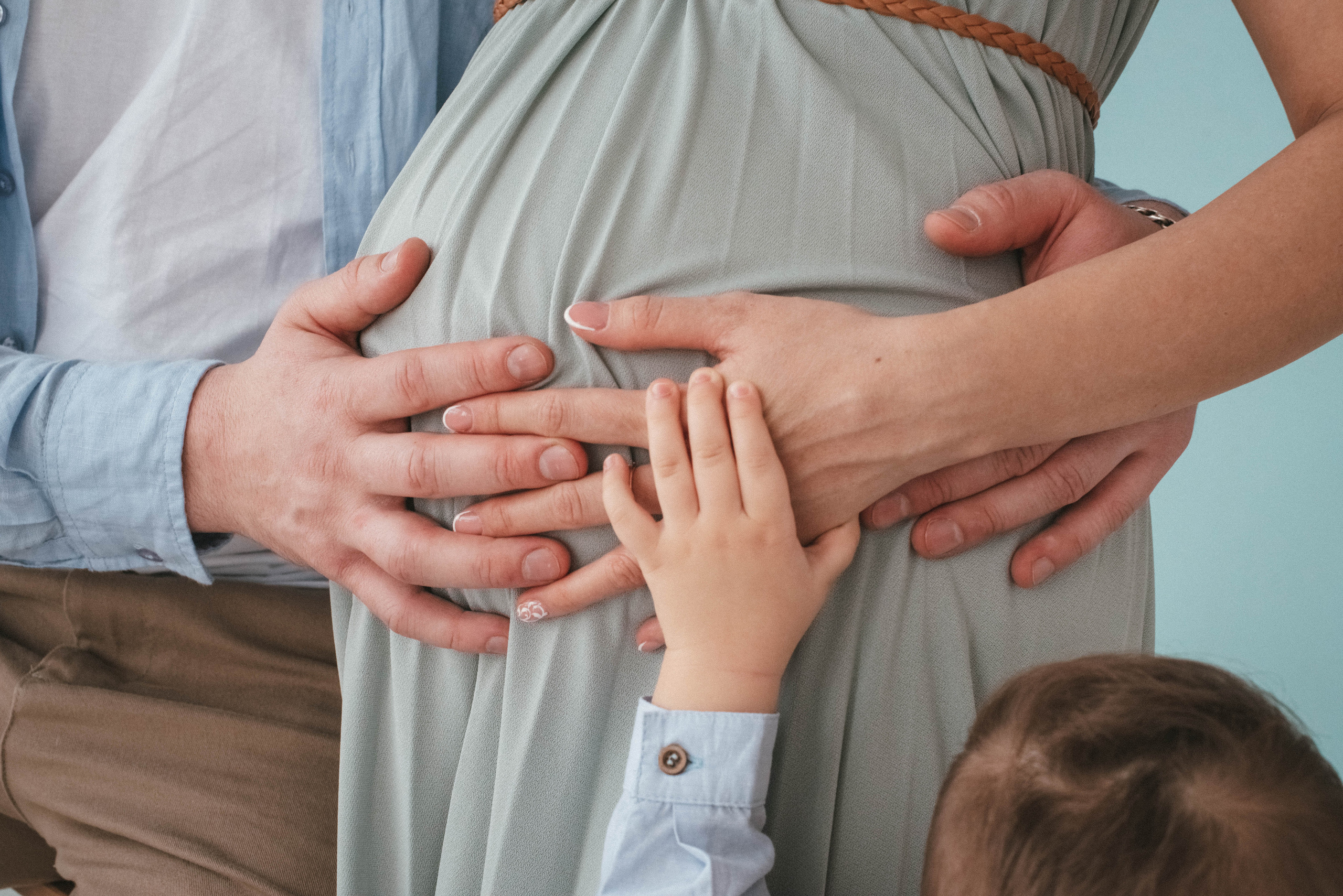 ФОТОСЕССИЯ В СТУДИИ. Семейный и женский фотограф в Москве Доминова Елена