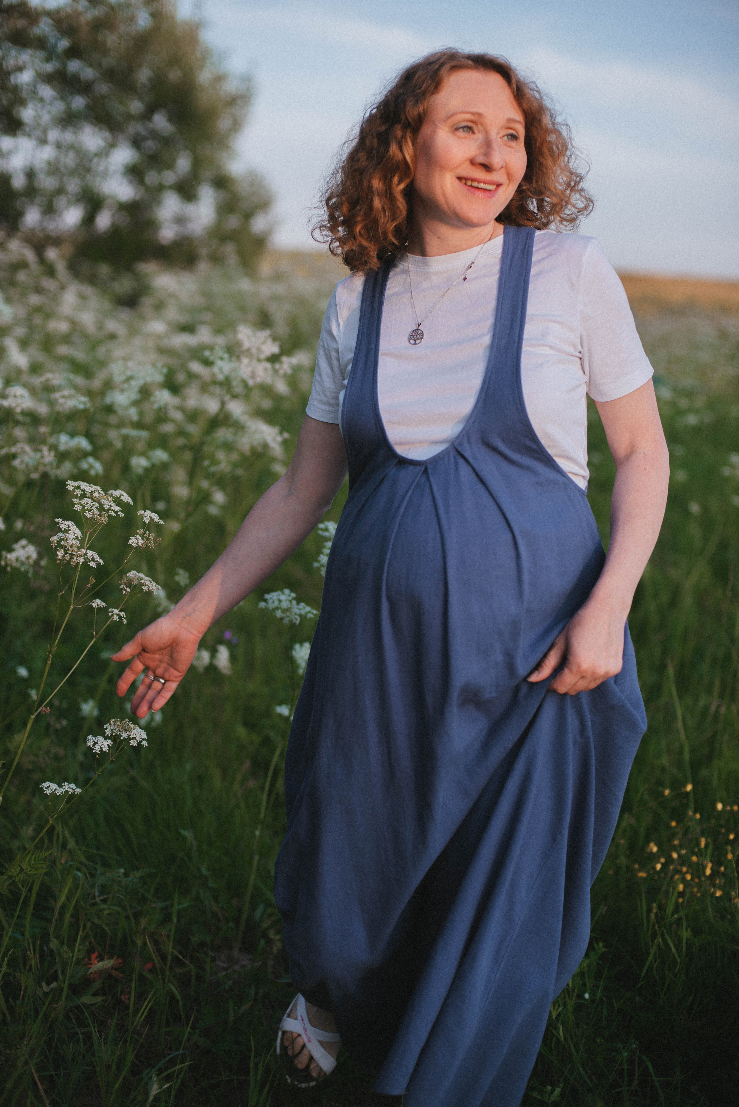 ФОТО ПРОГУЛКА. Семейный и женский фотограф в Москве Доминова Елена