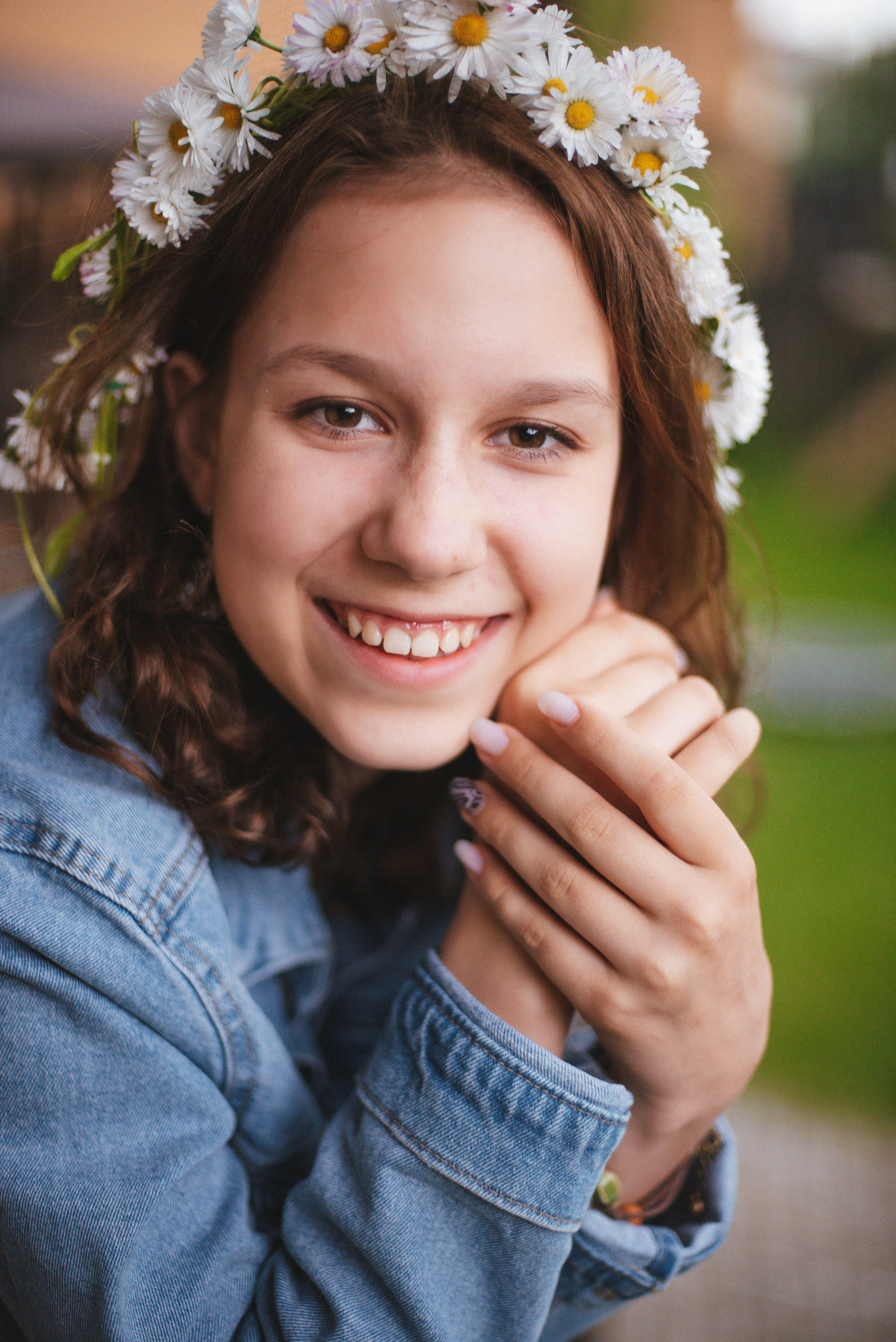 Больше, чем фотосессия. Семейный и женский фотограф в Москве Доминова Елена