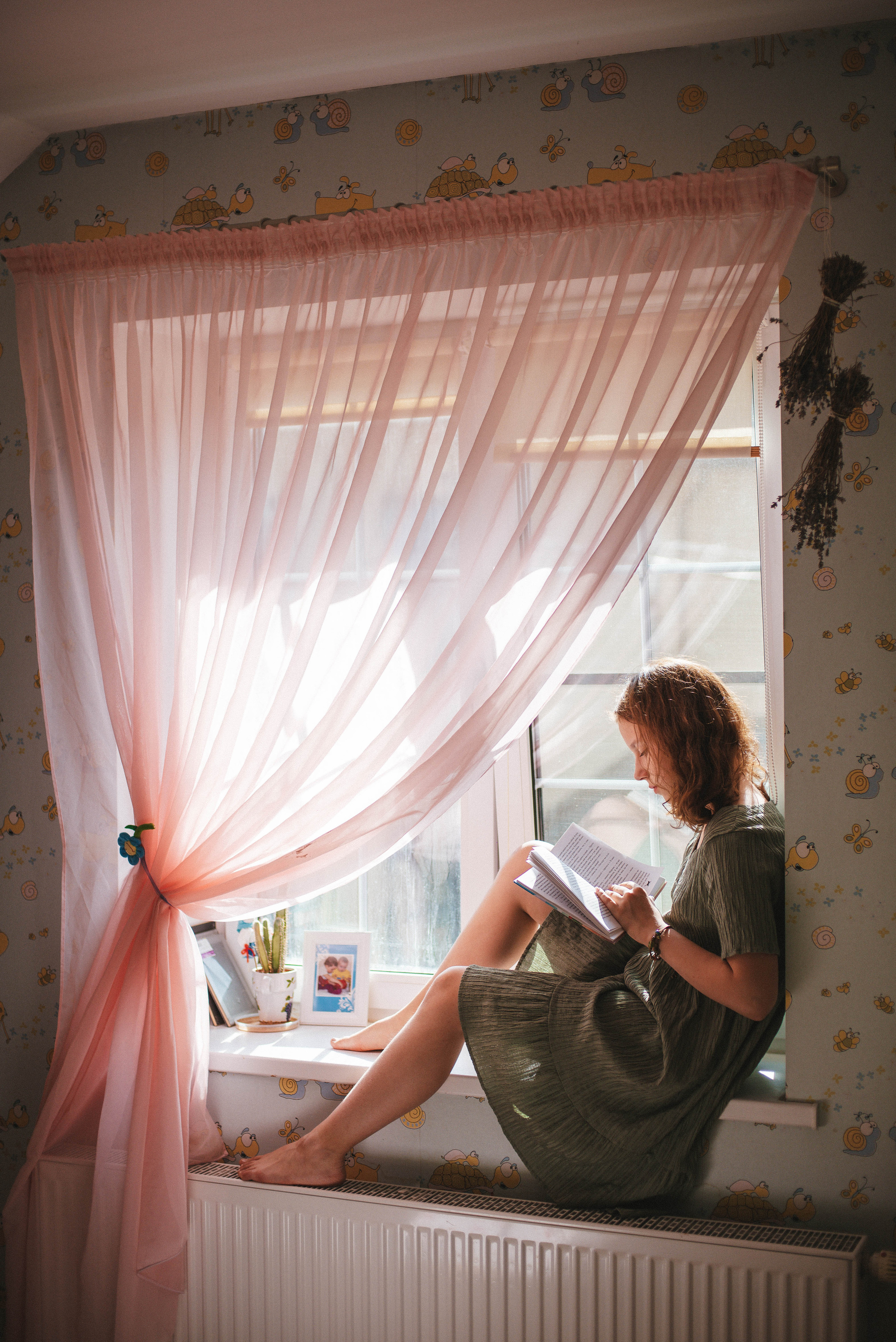 Больше, чем фотосессия. Семейный и женский фотограф в Москве Доминова Елена