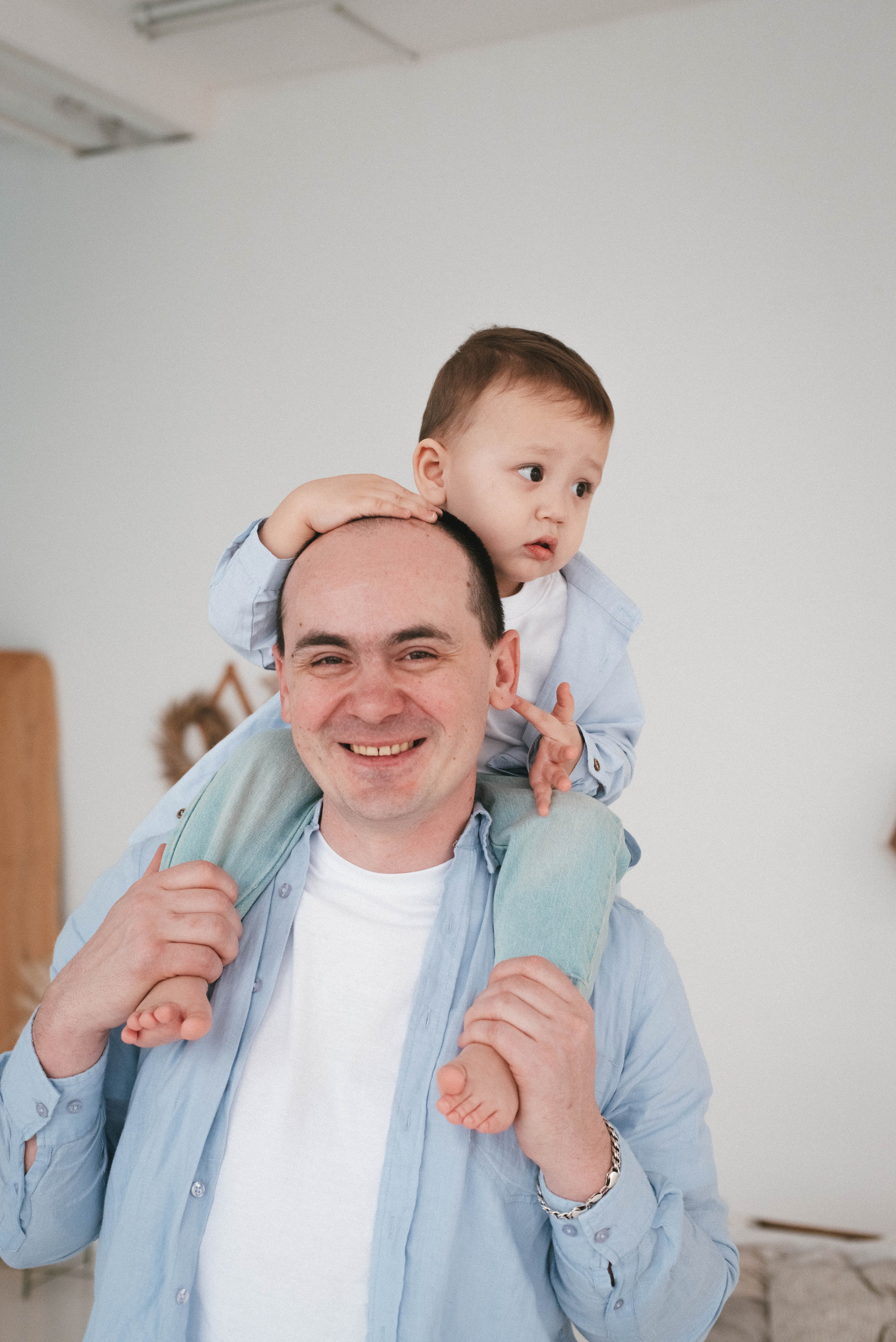 ФОТОСЕССИЯ В СТУДИИ. Семейный и женский фотограф в Москве Доминова Елена