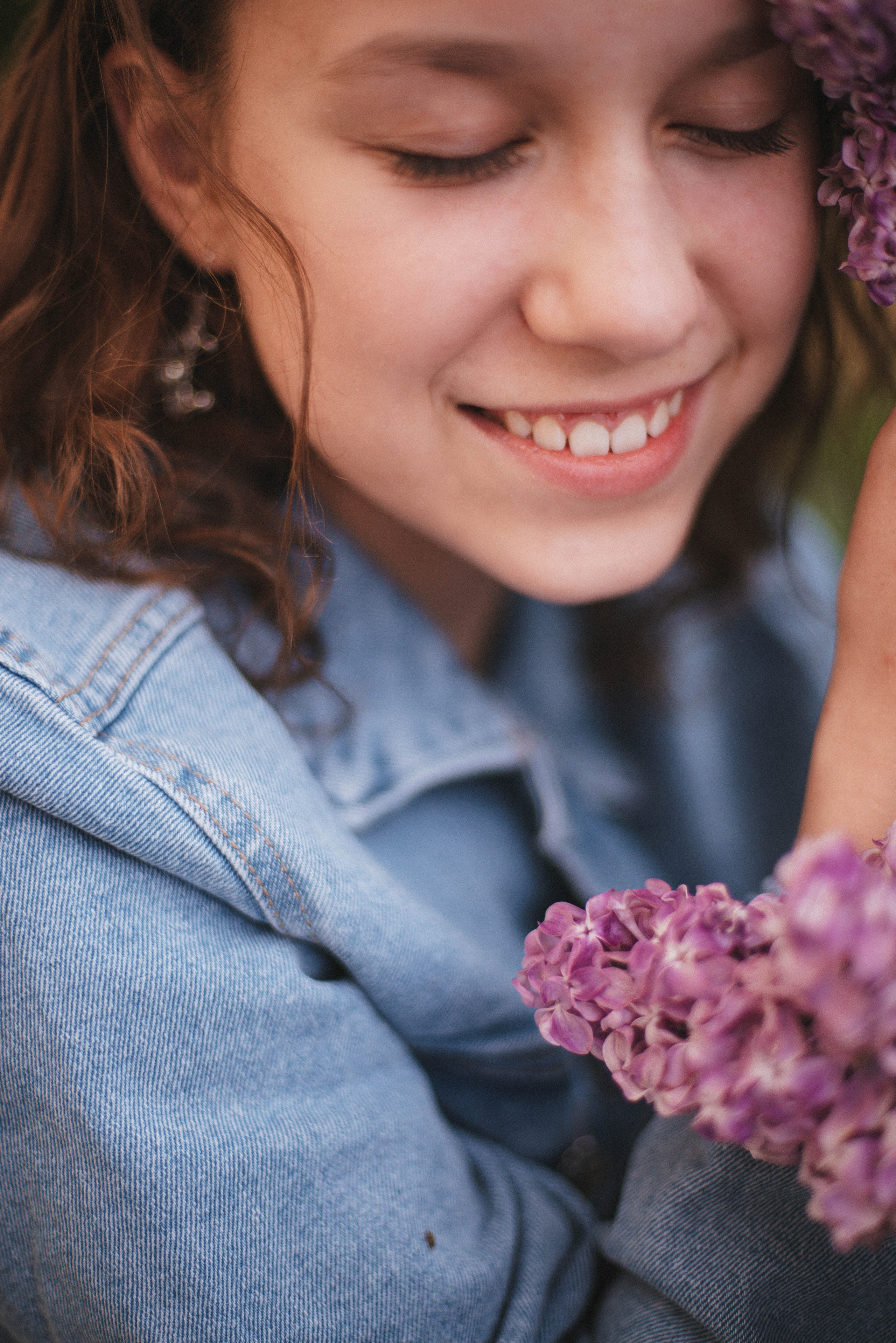 Больше, чем фотосессия. Семейный и женский фотограф в Москве Доминова Елена