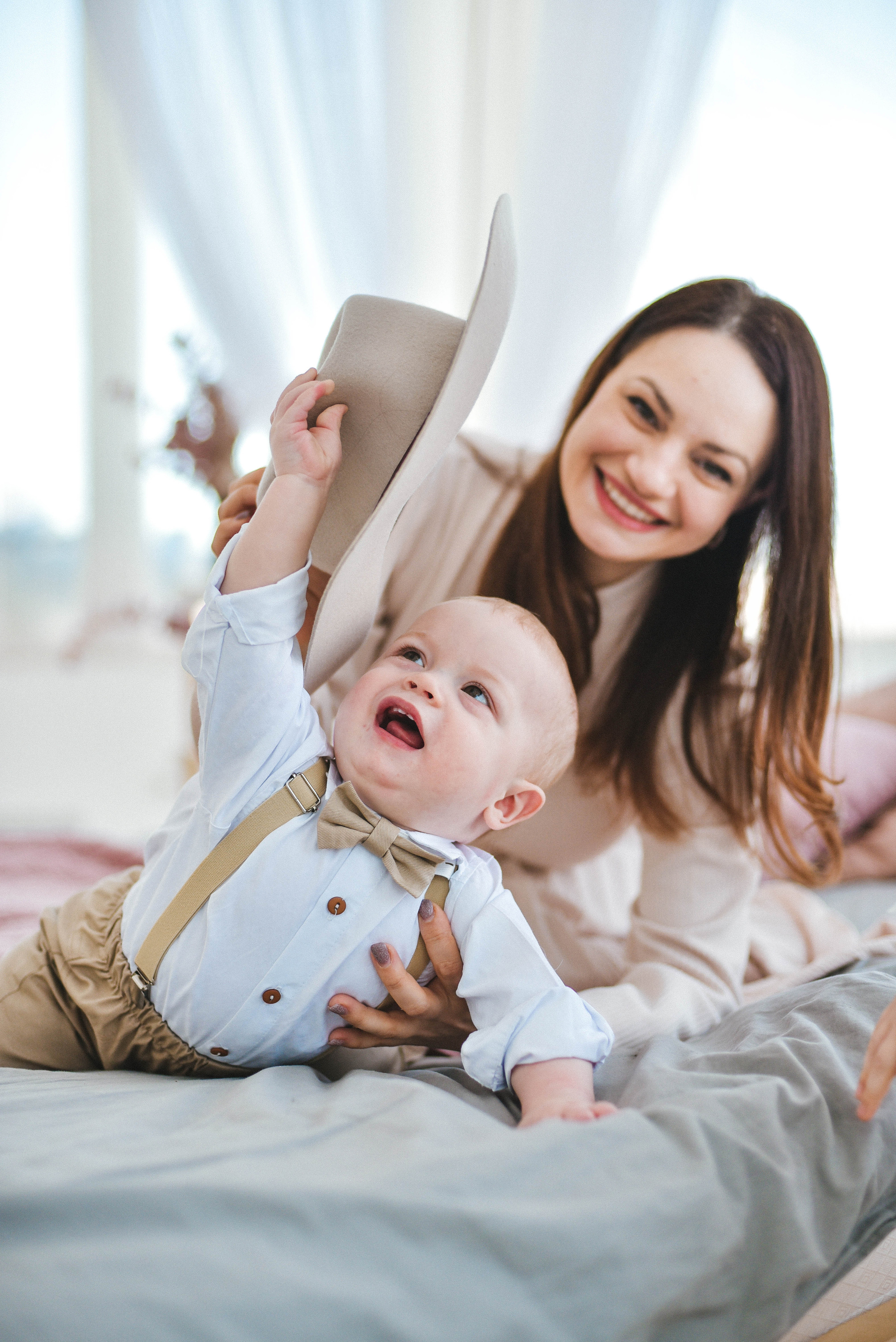 ФОТОСЕССИЯ В СТУДИИ. Семейный и женский фотограф в Москве Доминова Елена