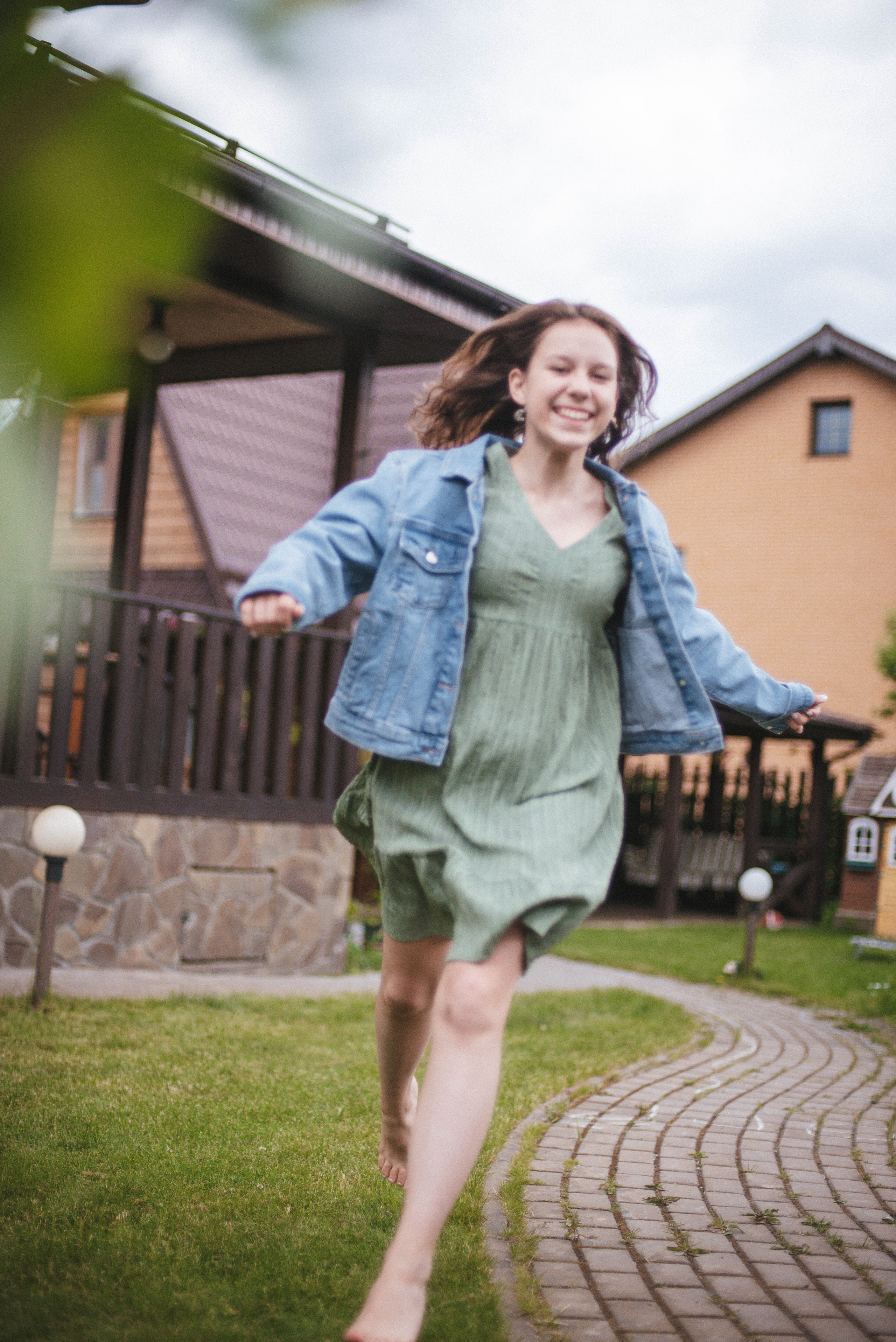 Больше, чем фотосессия. Семейный и женский фотограф в Москве Доминова Елена