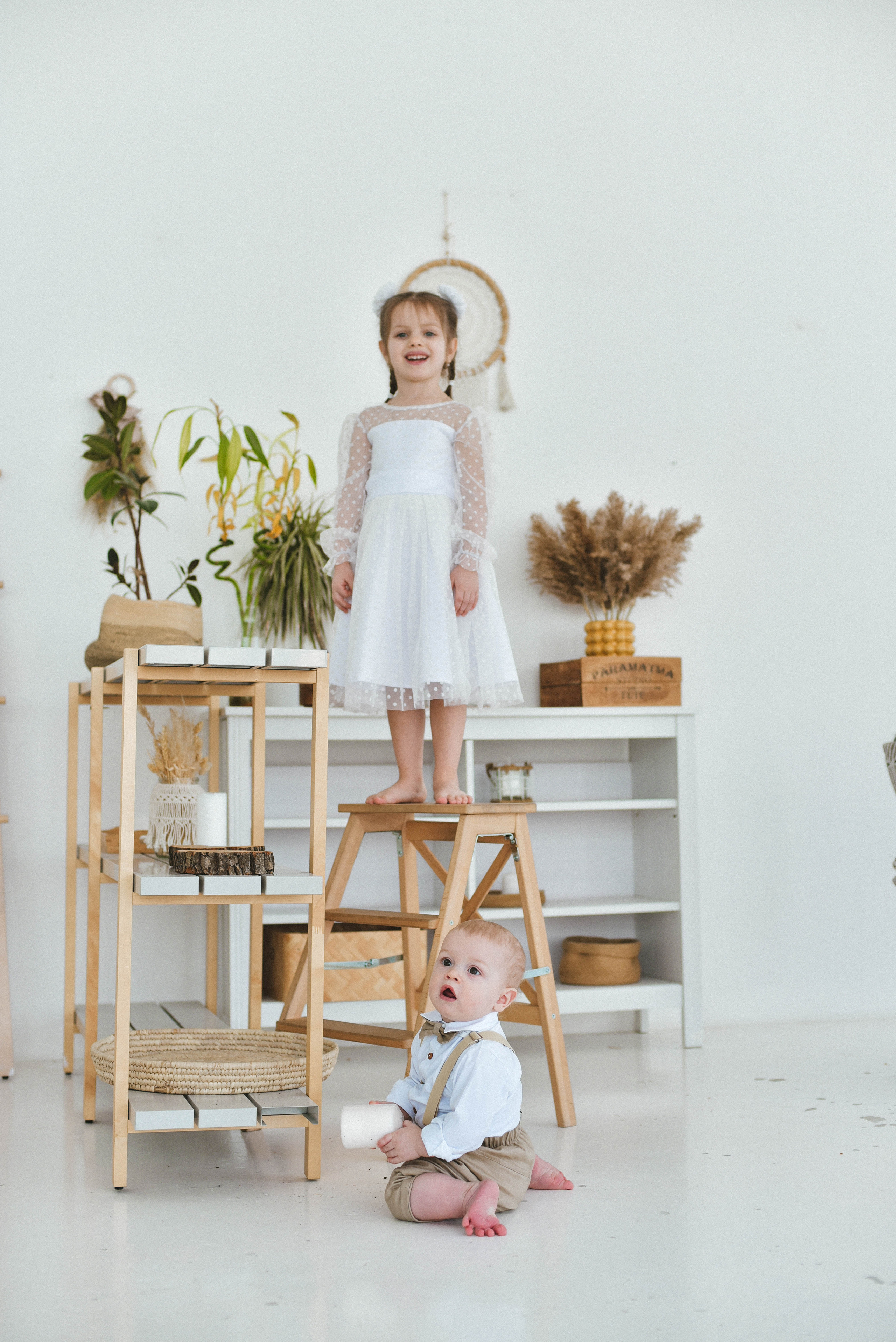 ФОТОСЕССИЯ В СТУДИИ. Семейный и женский фотограф в Москве Доминова Елена