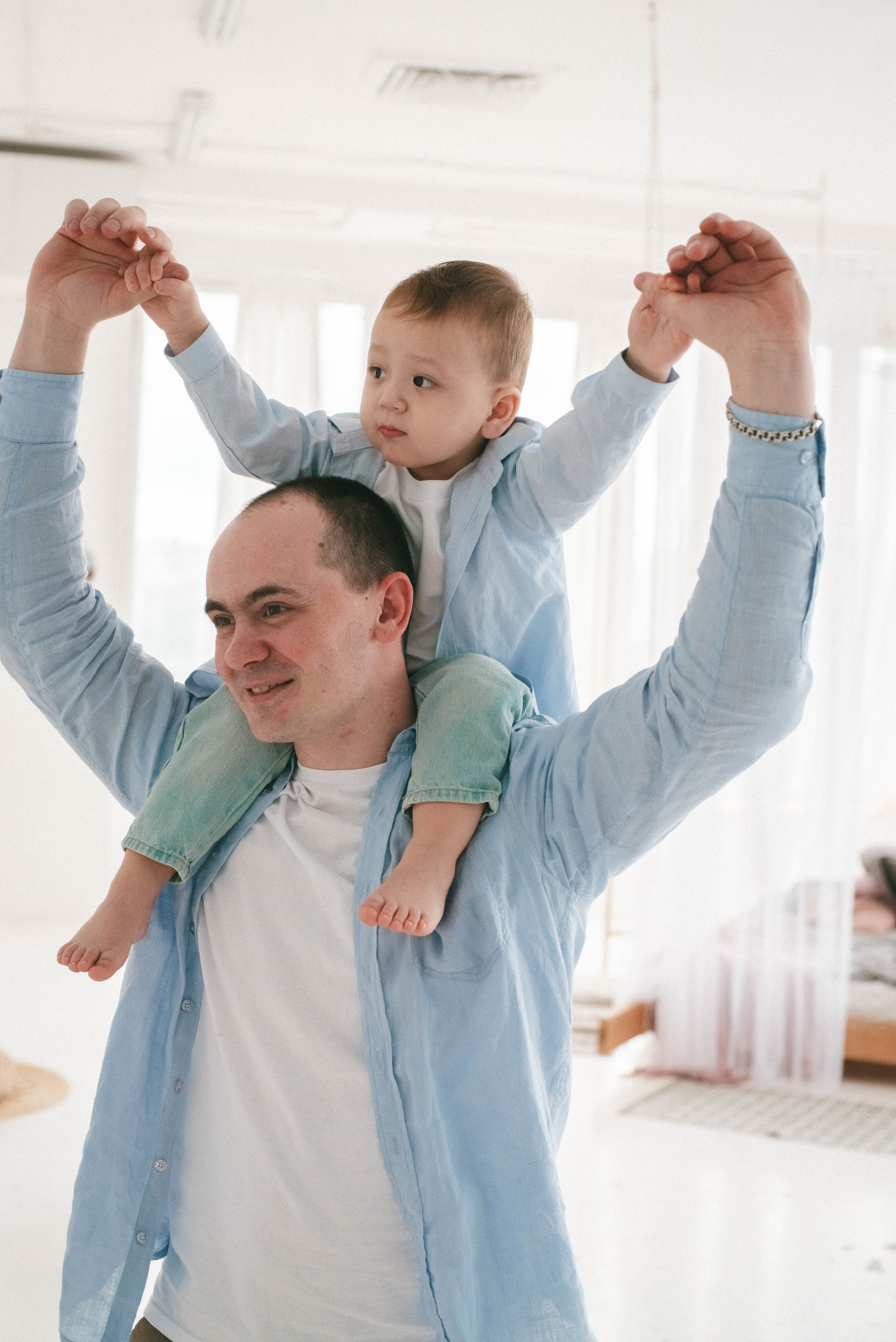 ФОТОСЕССИЯ В СТУДИИ. Семейный и женский фотограф в Москве Доминова Елена