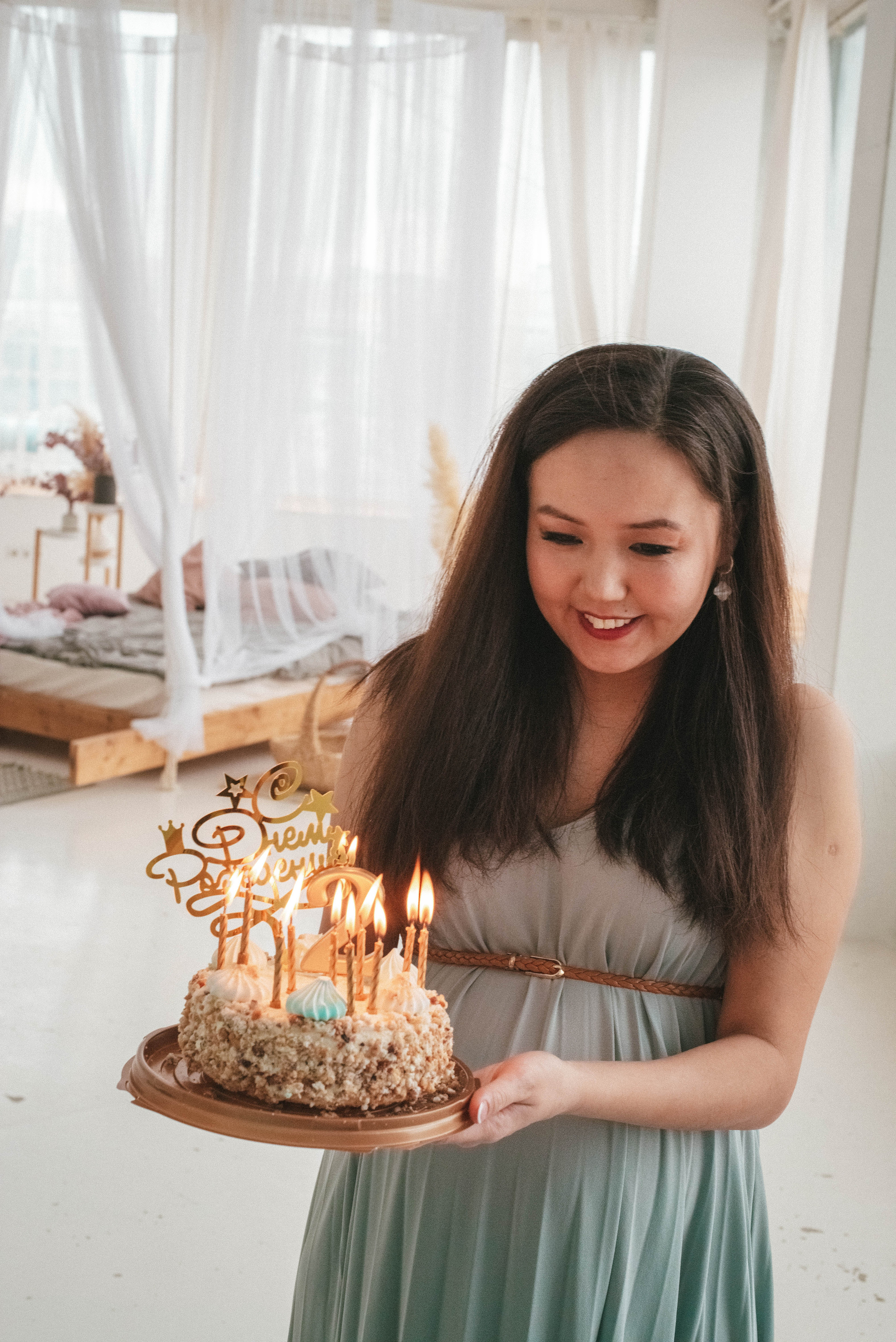 ФОТОСЕССИЯ В СТУДИИ. Семейный и женский фотограф в Москве Доминова Елена