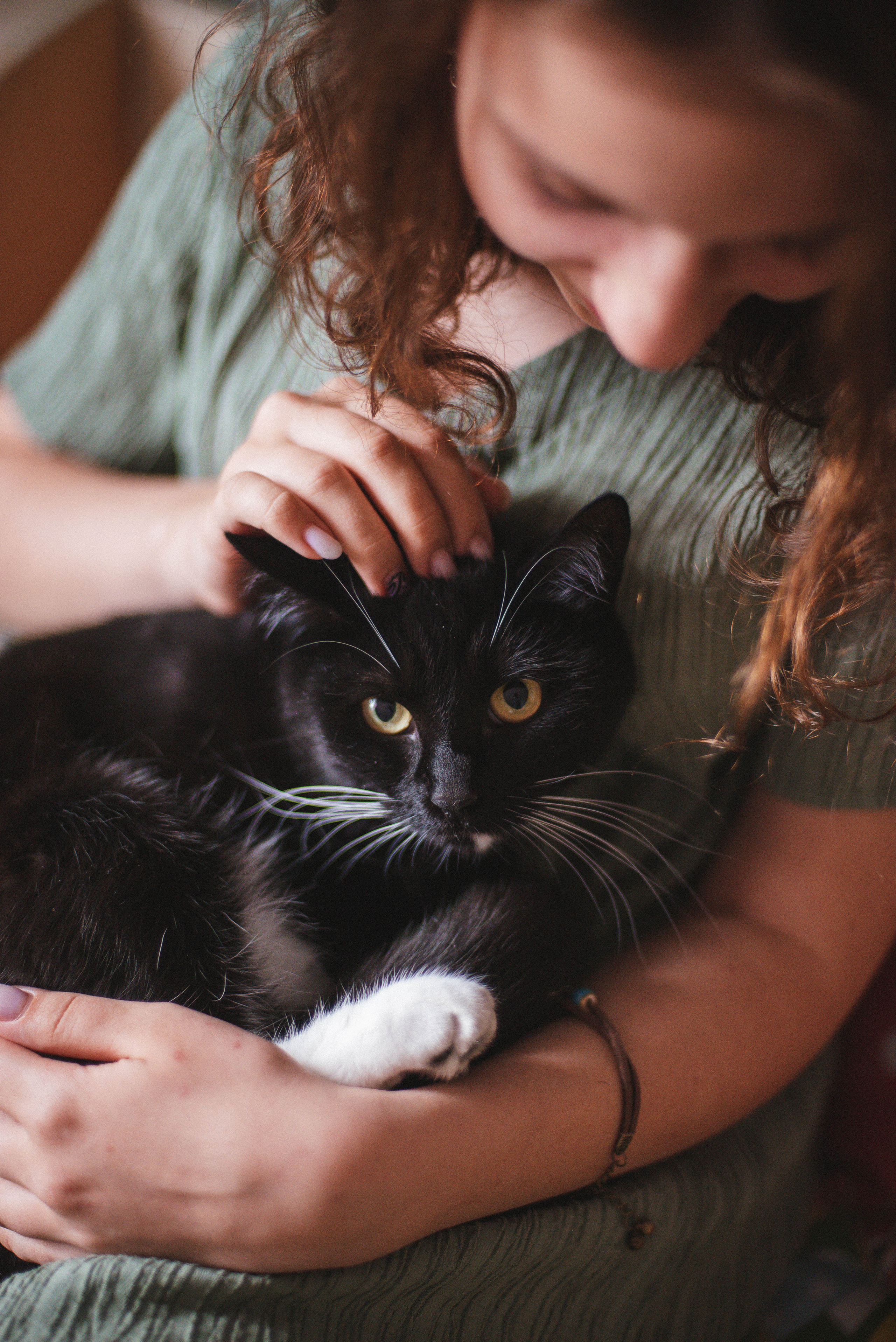 Больше, чем фотосессия. Семейный и женский фотограф в Москве Доминова Елена