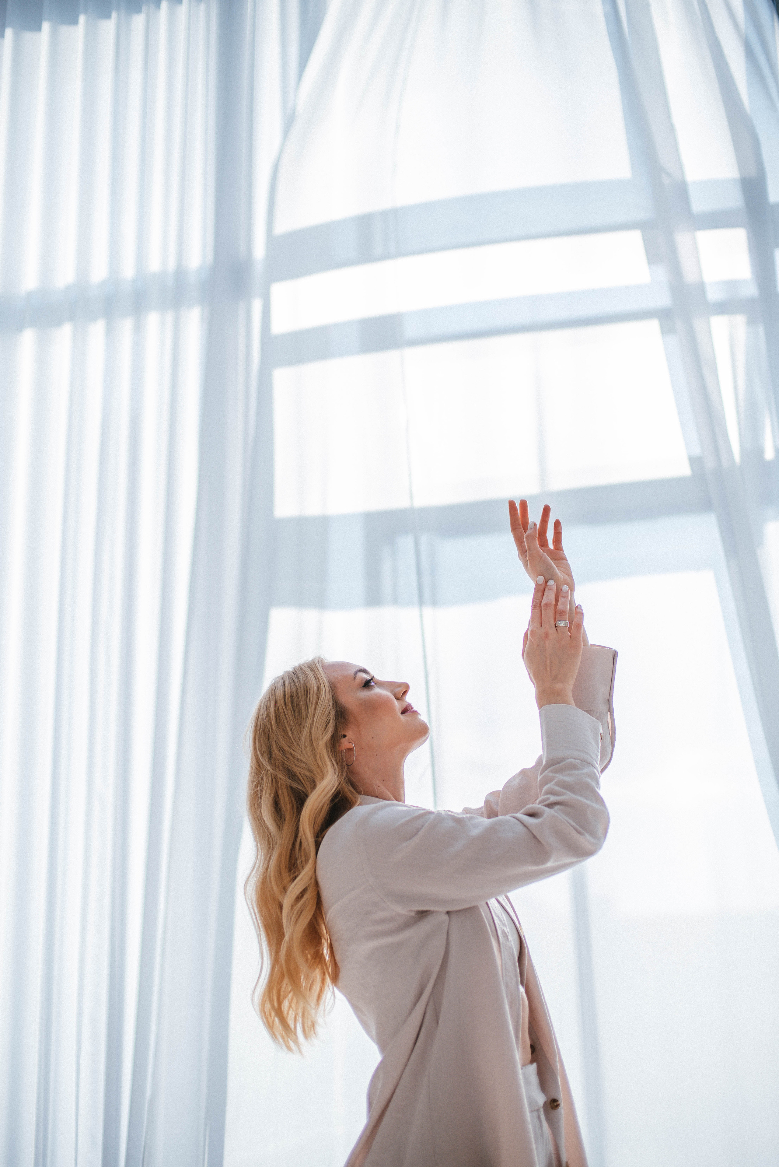 Больше, чем фотосессия. Семейный и женский фотограф в Москве Доминова Елена