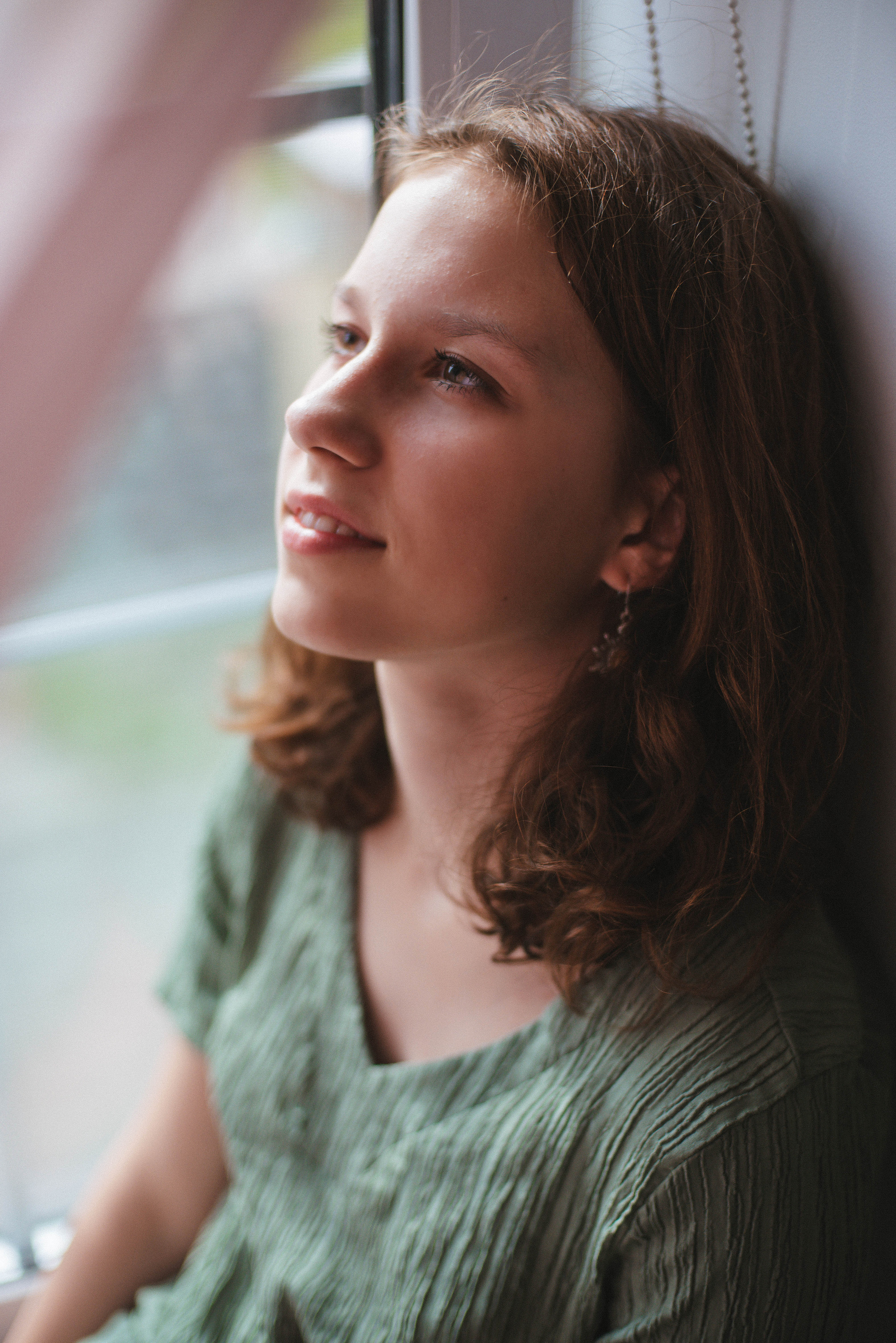 Больше, чем фотосессия. Семейный и женский фотограф в Москве Доминова Елена