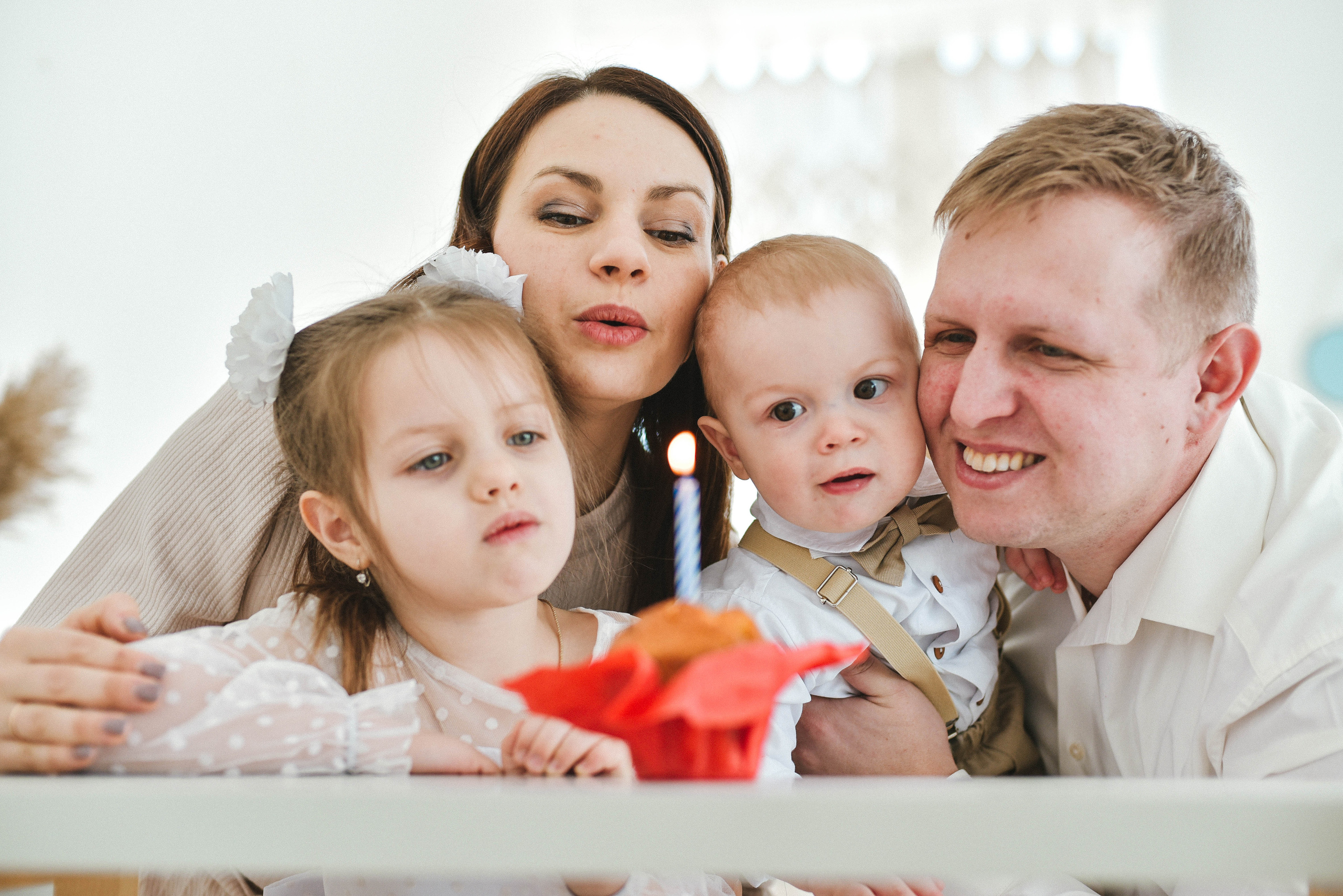 ФОТОСЕССИЯ В СТУДИИ. Семейный и женский фотограф в Москве Доминова Елена