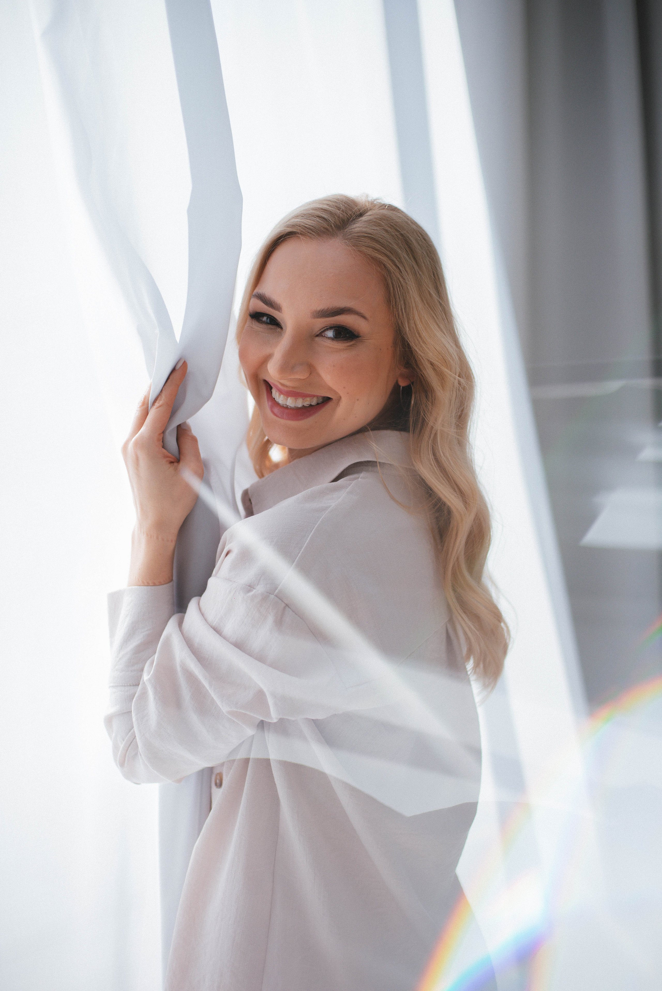 Больше, чем фотосессия. Семейный и женский фотограф в Москве Доминова Елена