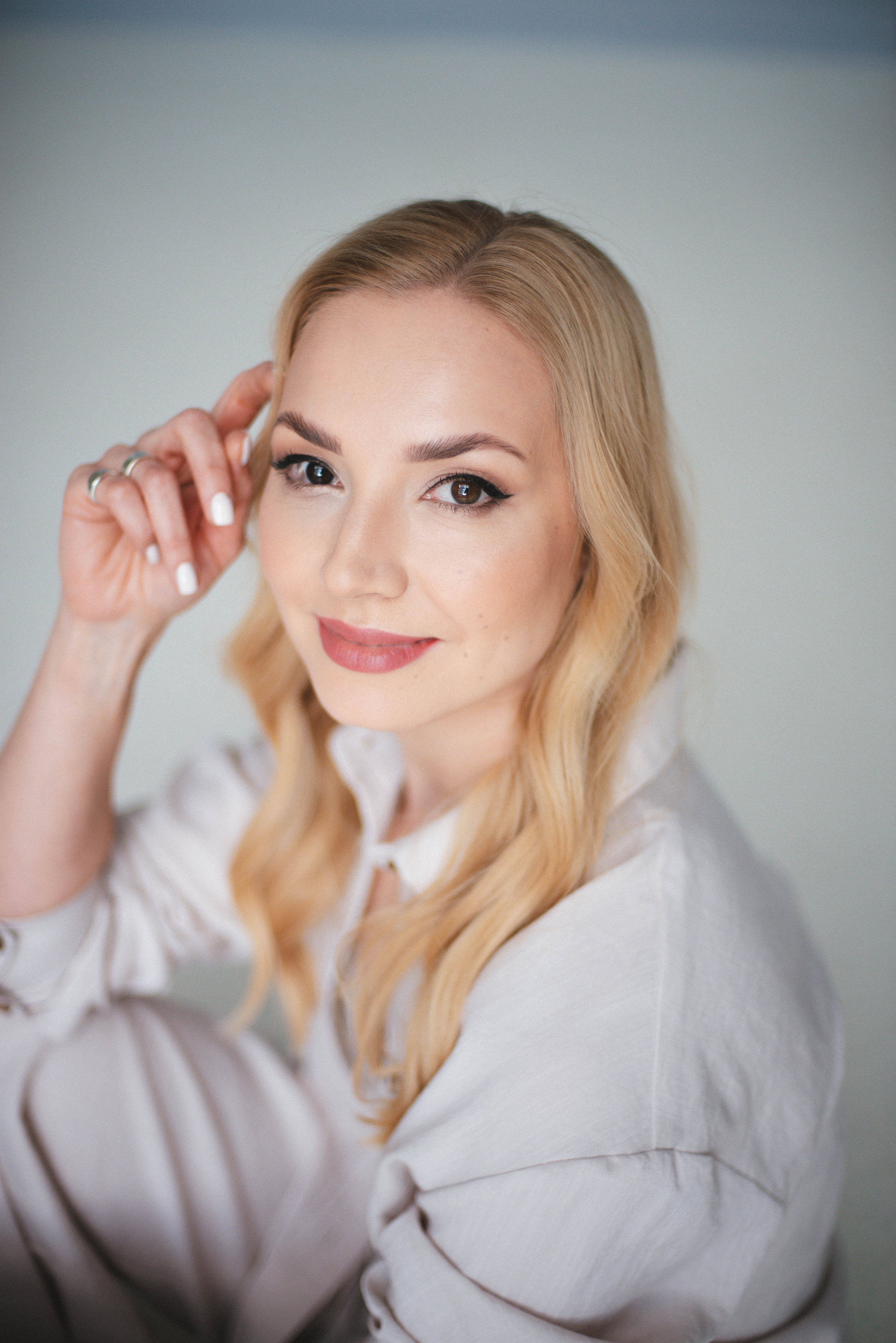 Больше, чем фотосессия. Семейный и женский фотограф в Москве Доминова Елена