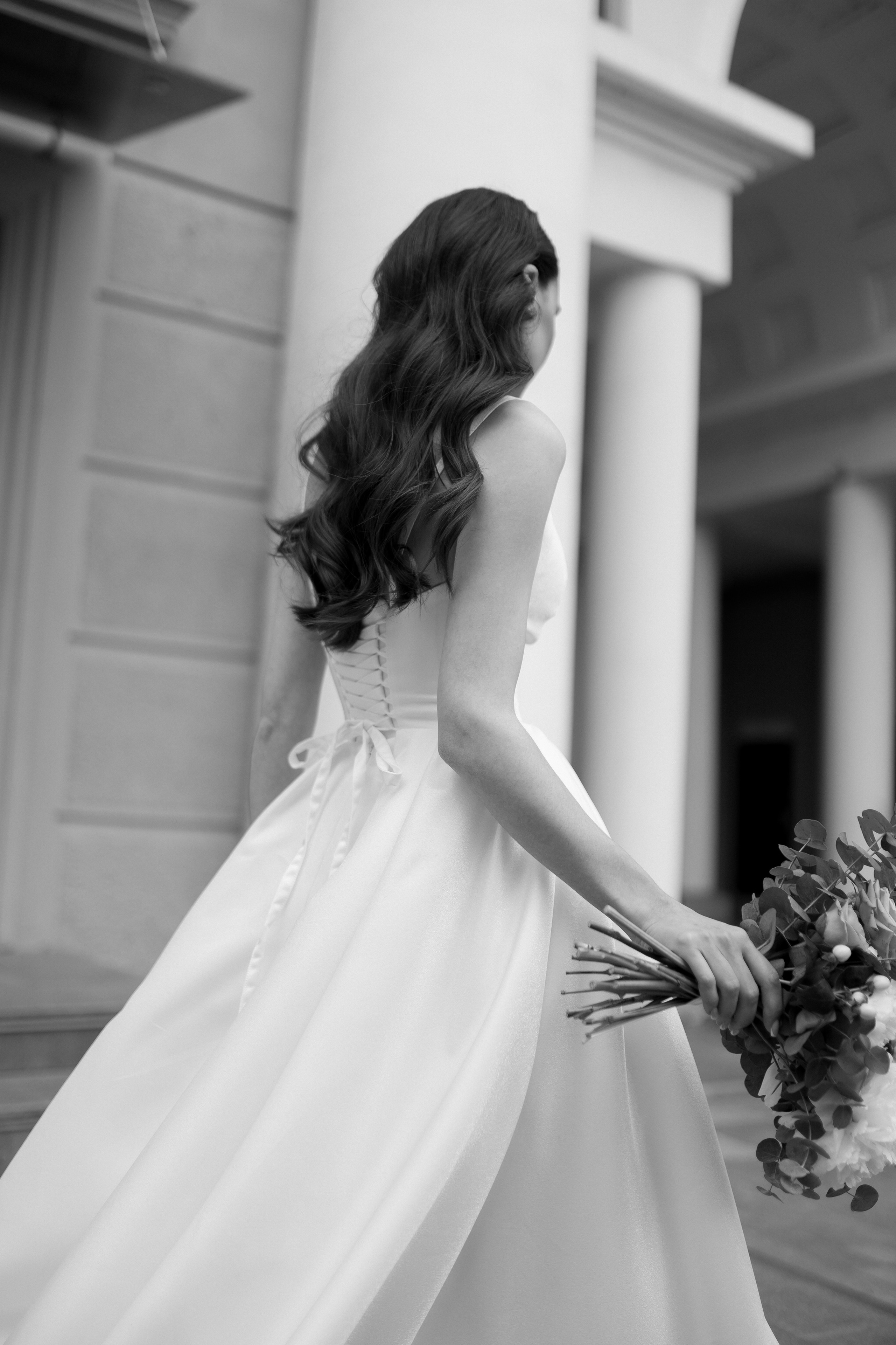 Иван и Лейла. Свадебный Фотограф Хабаровск Евгений Корсков