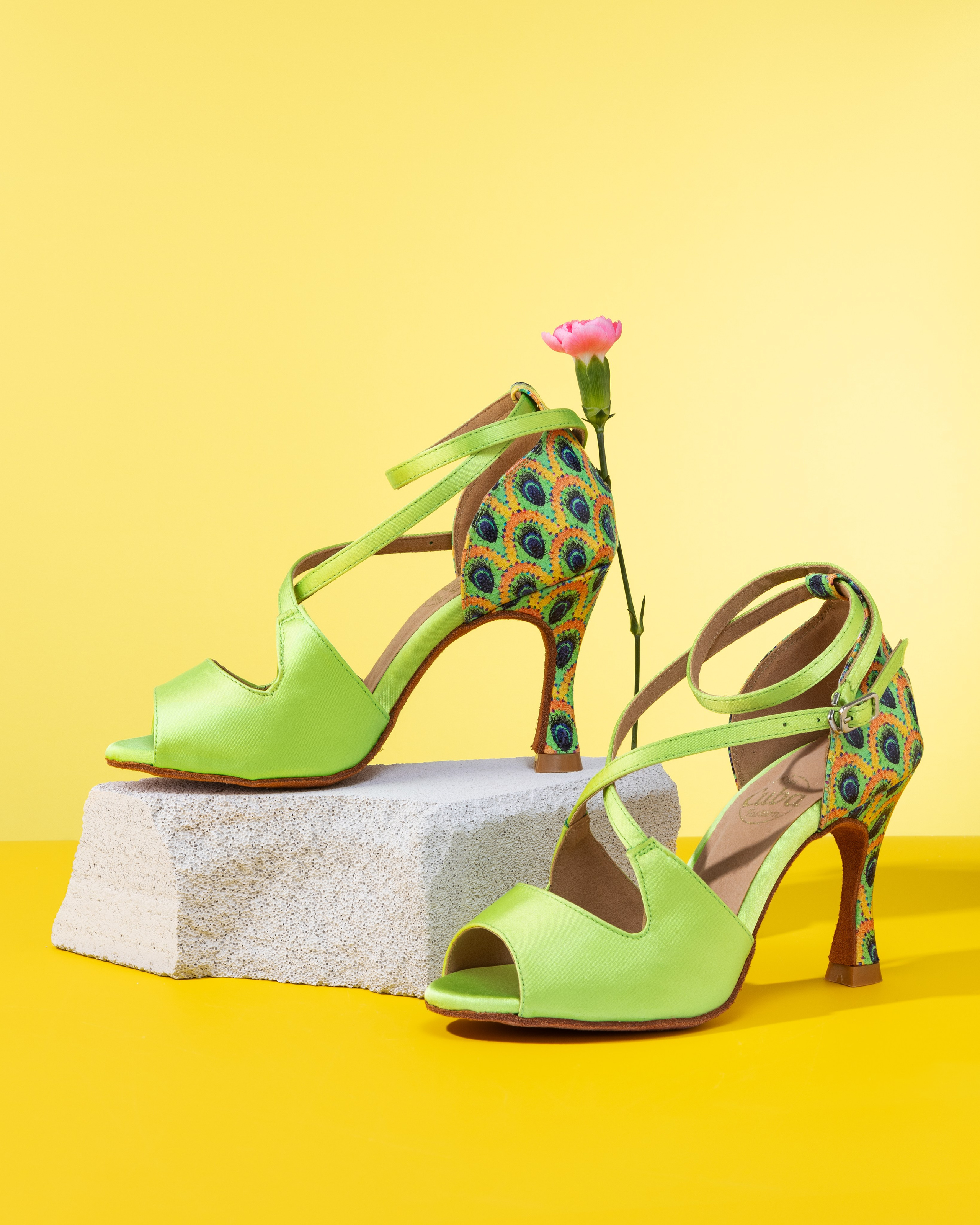 Туфли VIVA CUBA. Предметный Фотограф Москва