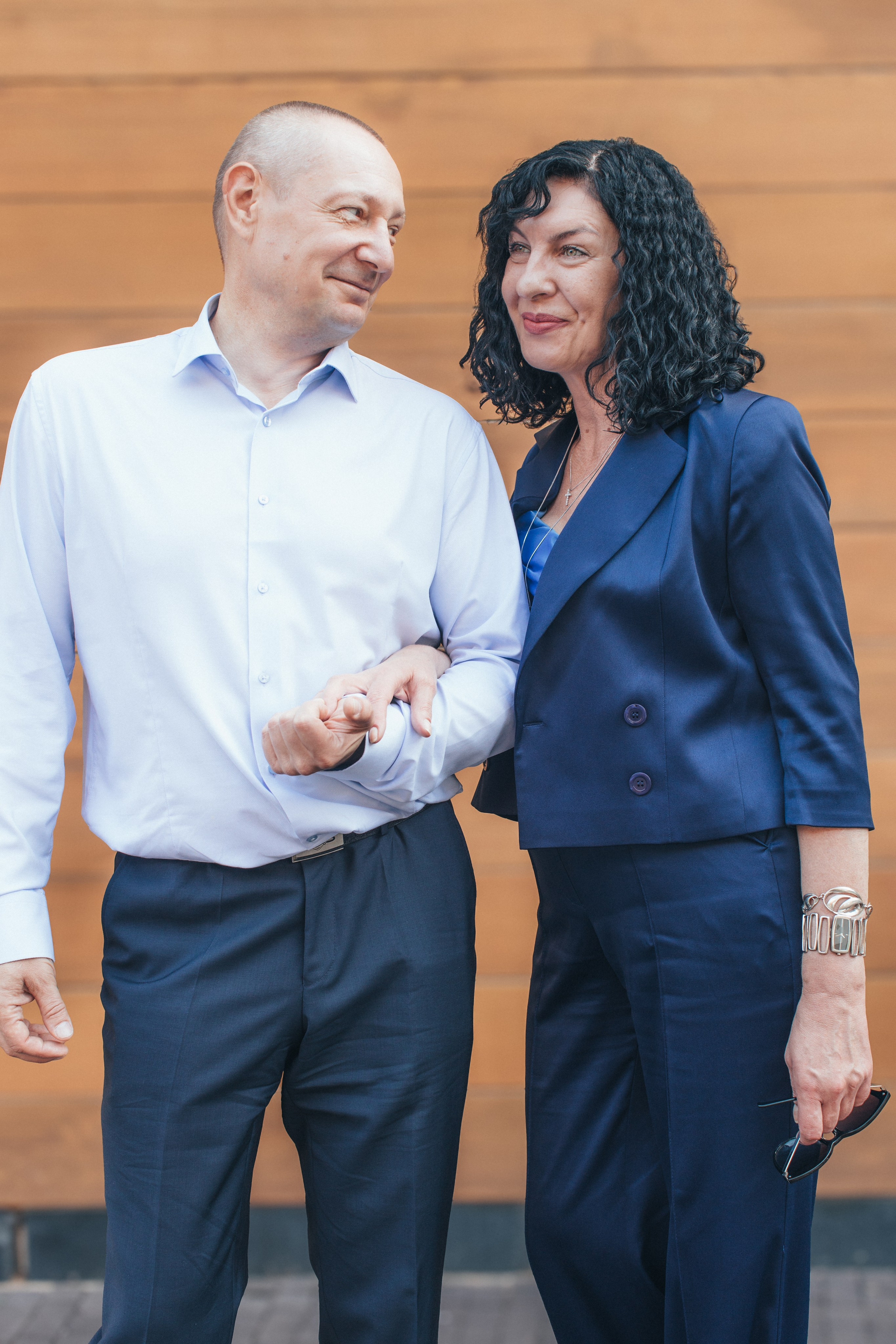 Свадьба Елены и Владислава. Свадебный и семейный фотограф Савельева Дарья