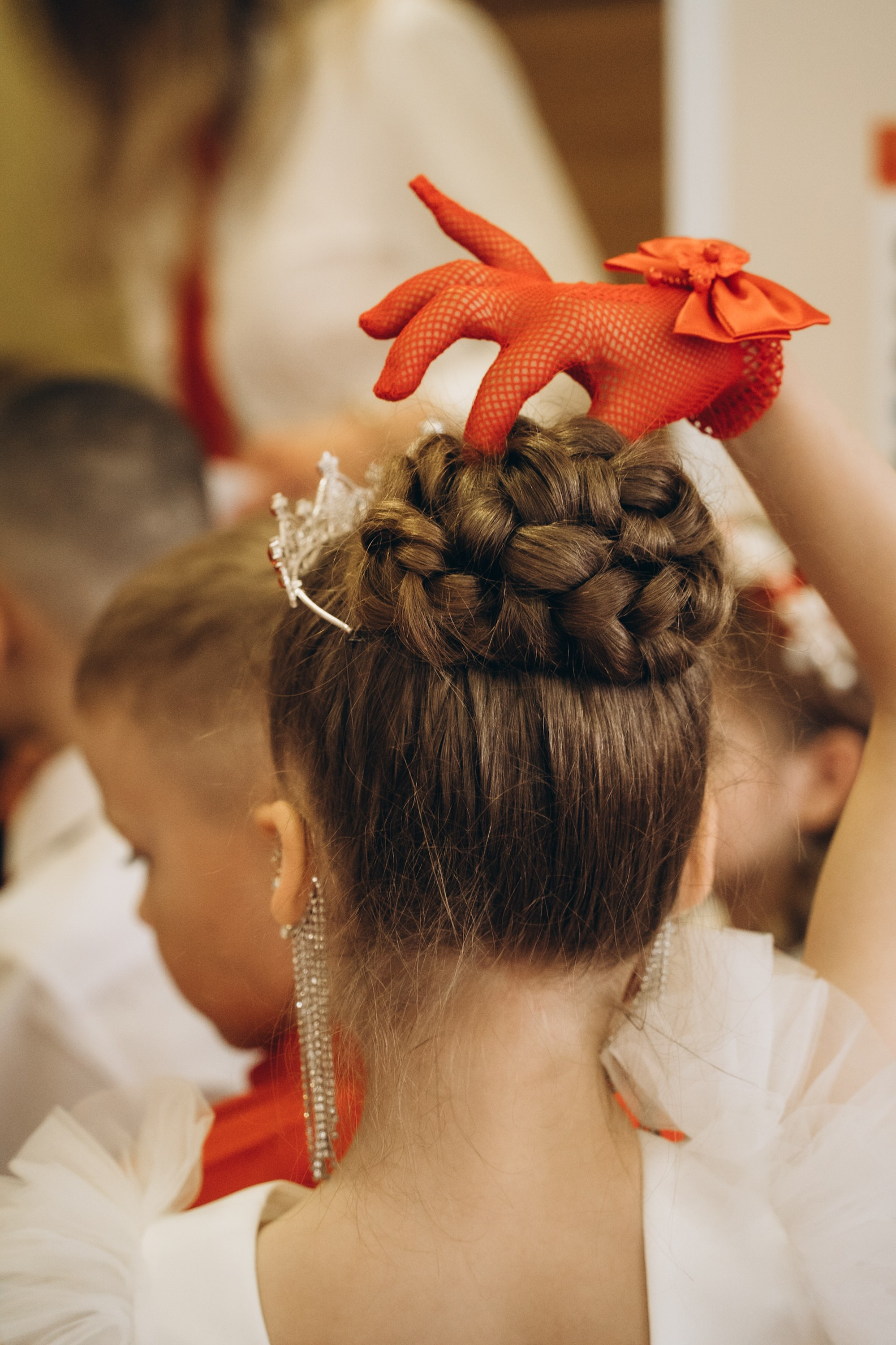 Выпускной в детском саду. Главная