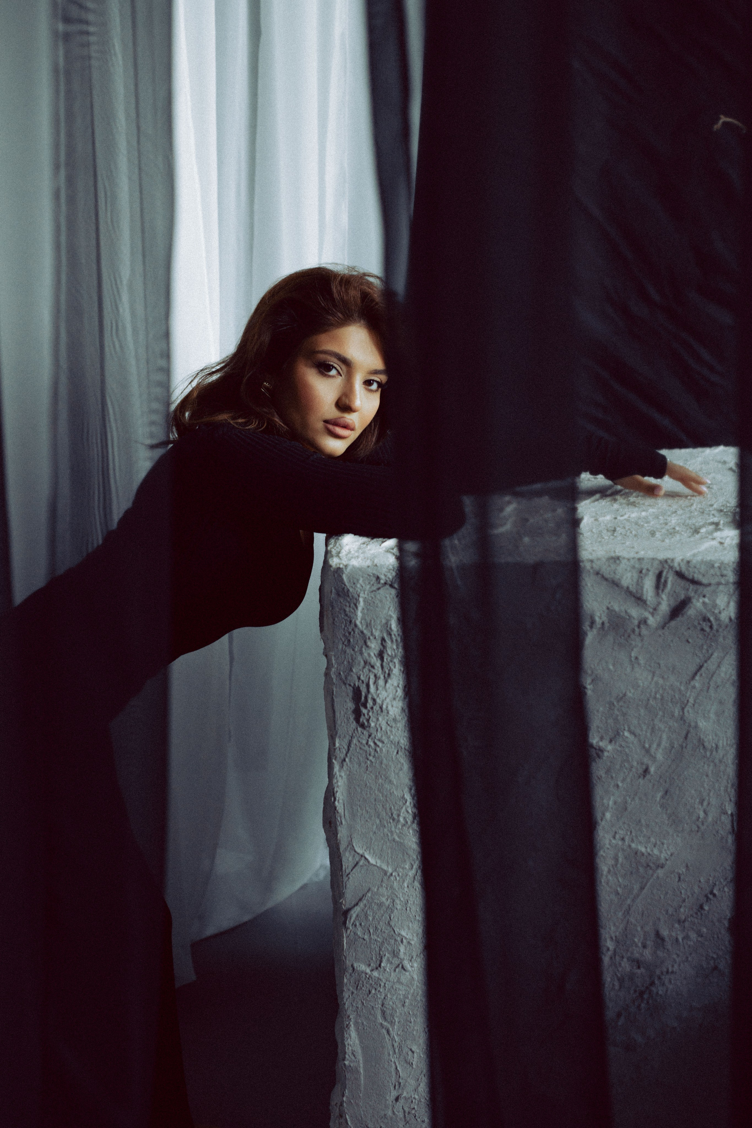 Сона. Фотограф Стилист Тюмень Вера Хайруллина