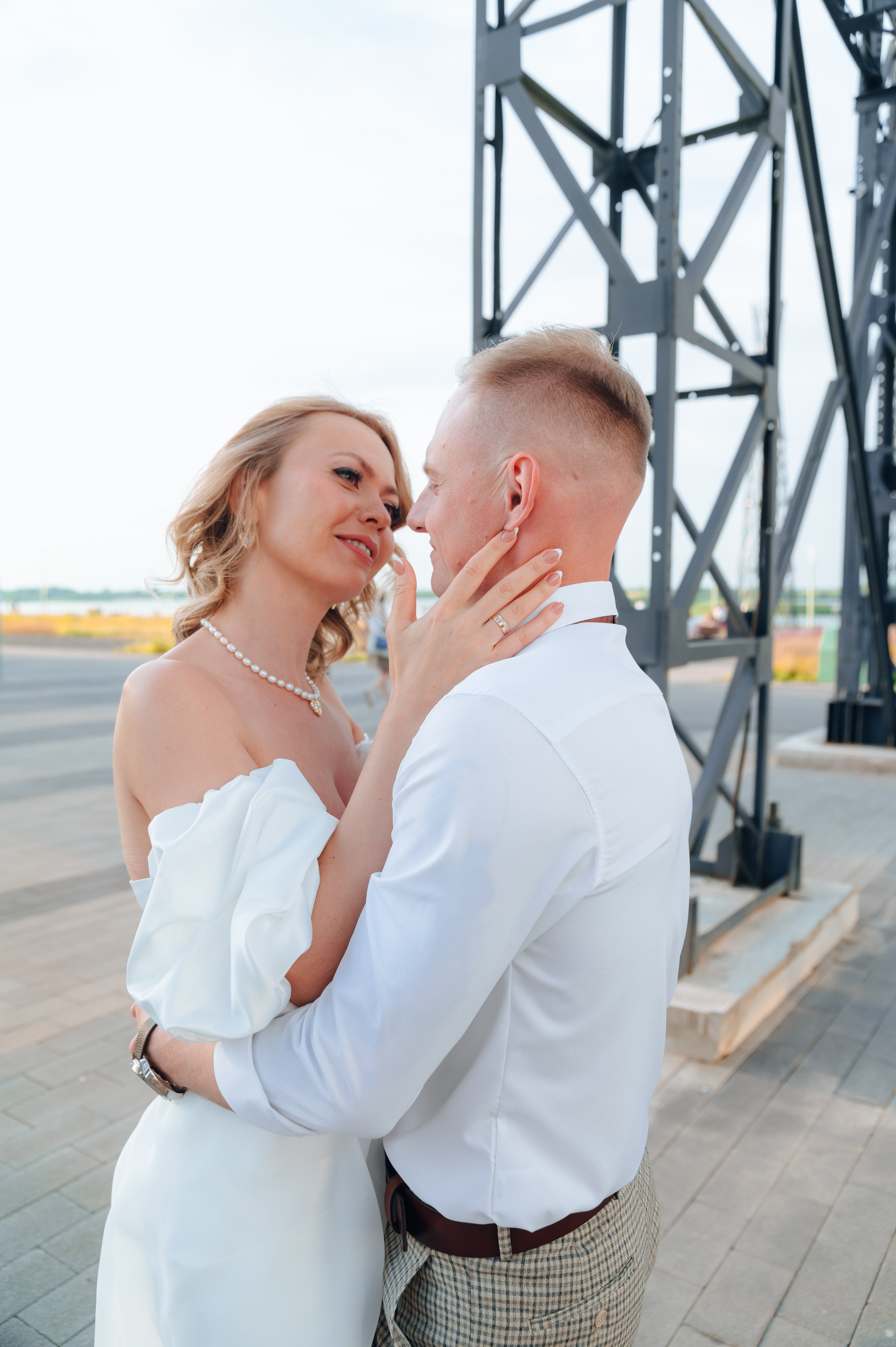 Надя и Женя. Детский и семейный фотограф Катерина Мишина