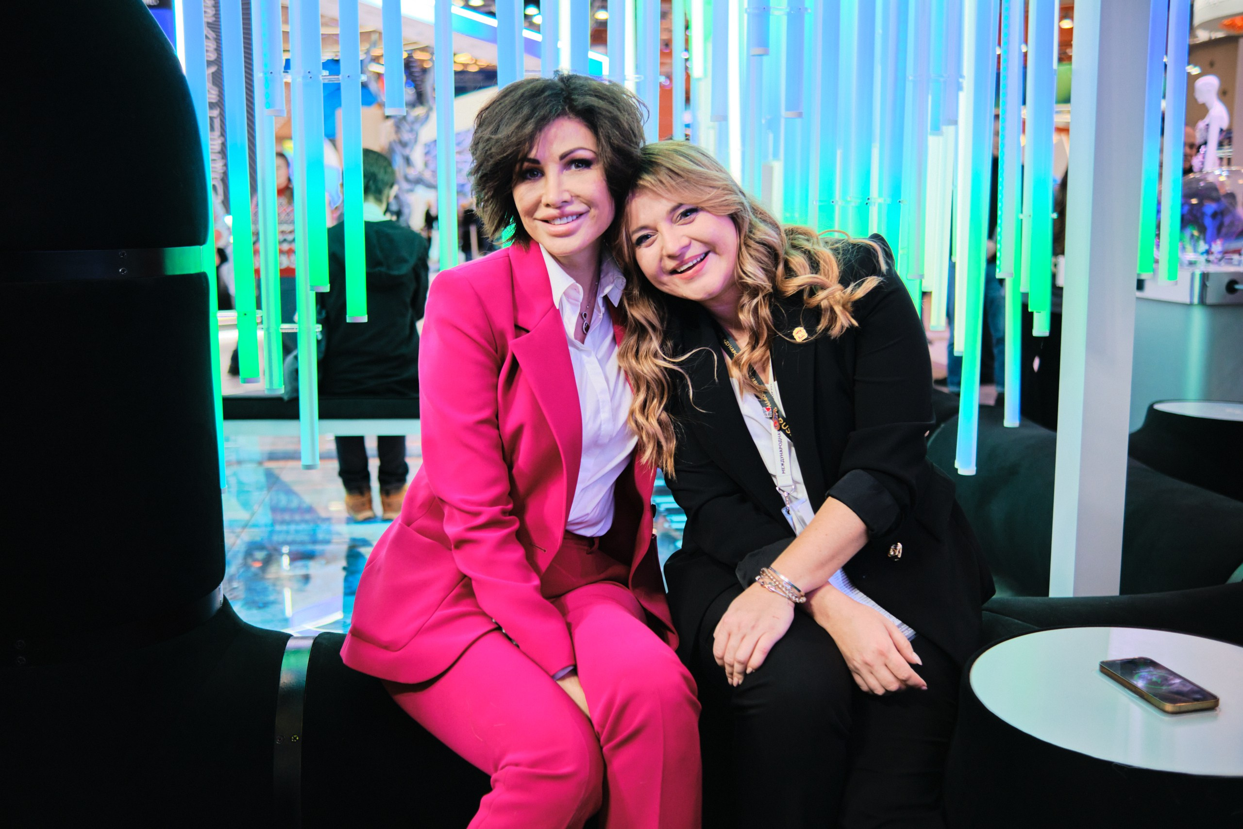 ВДНХ × Выставка «Россия». Матвей Яворский — фотограф в Челябинске