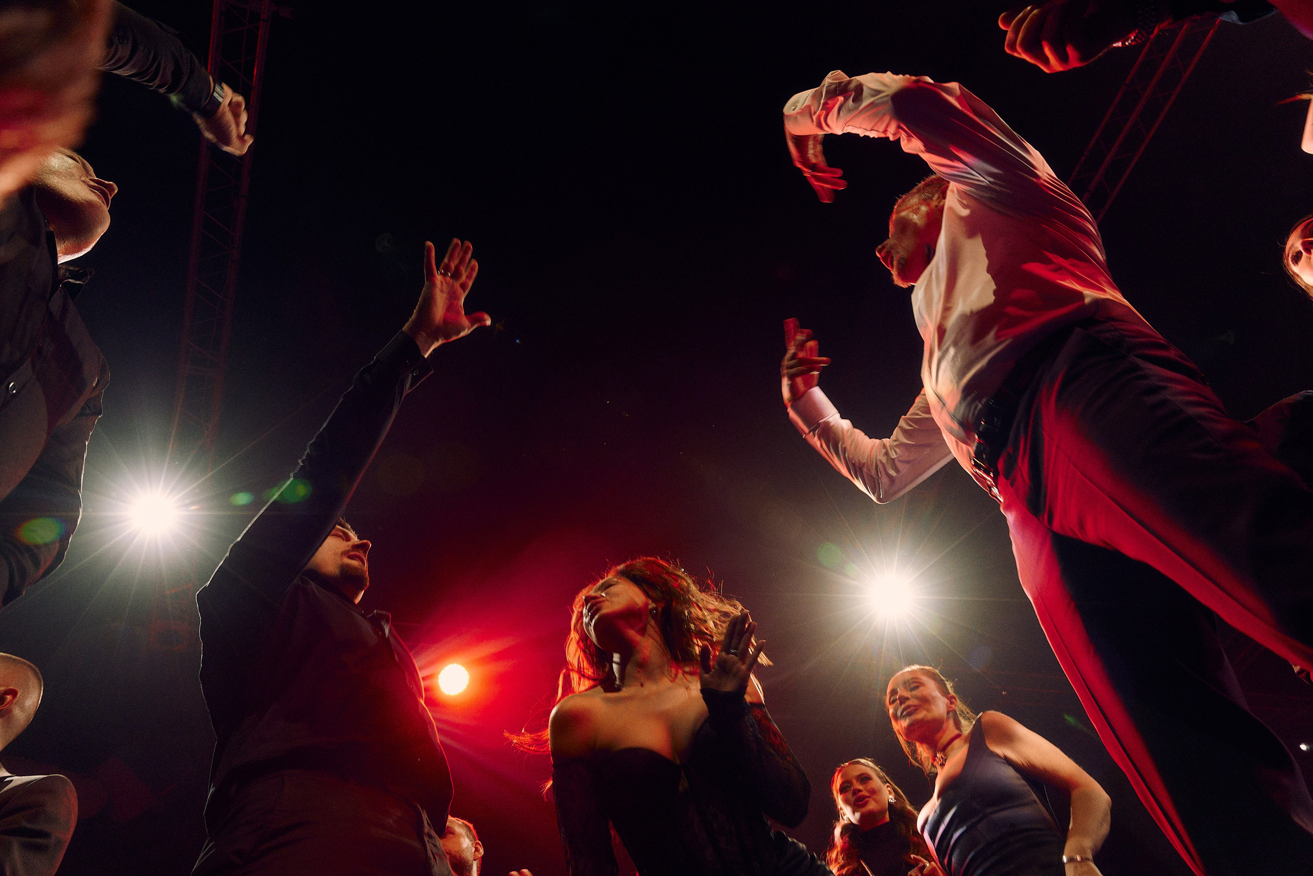 Евгения и Максим. Свадебный и семейный фотограф в Иваново и Москве Мильков Вадим