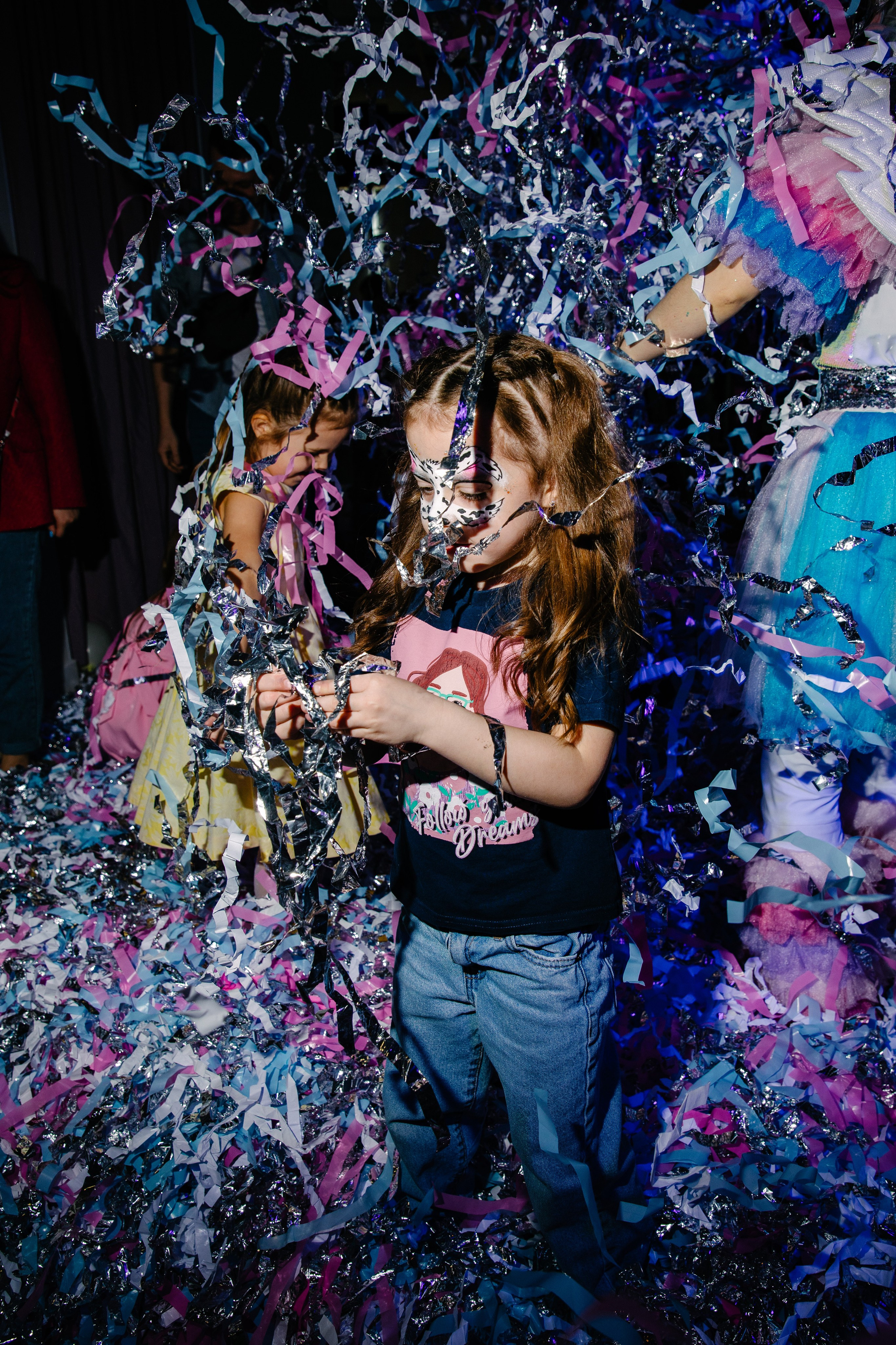 День Рождения Катя 5 лет. Фотограф | Таганрог | Ростов