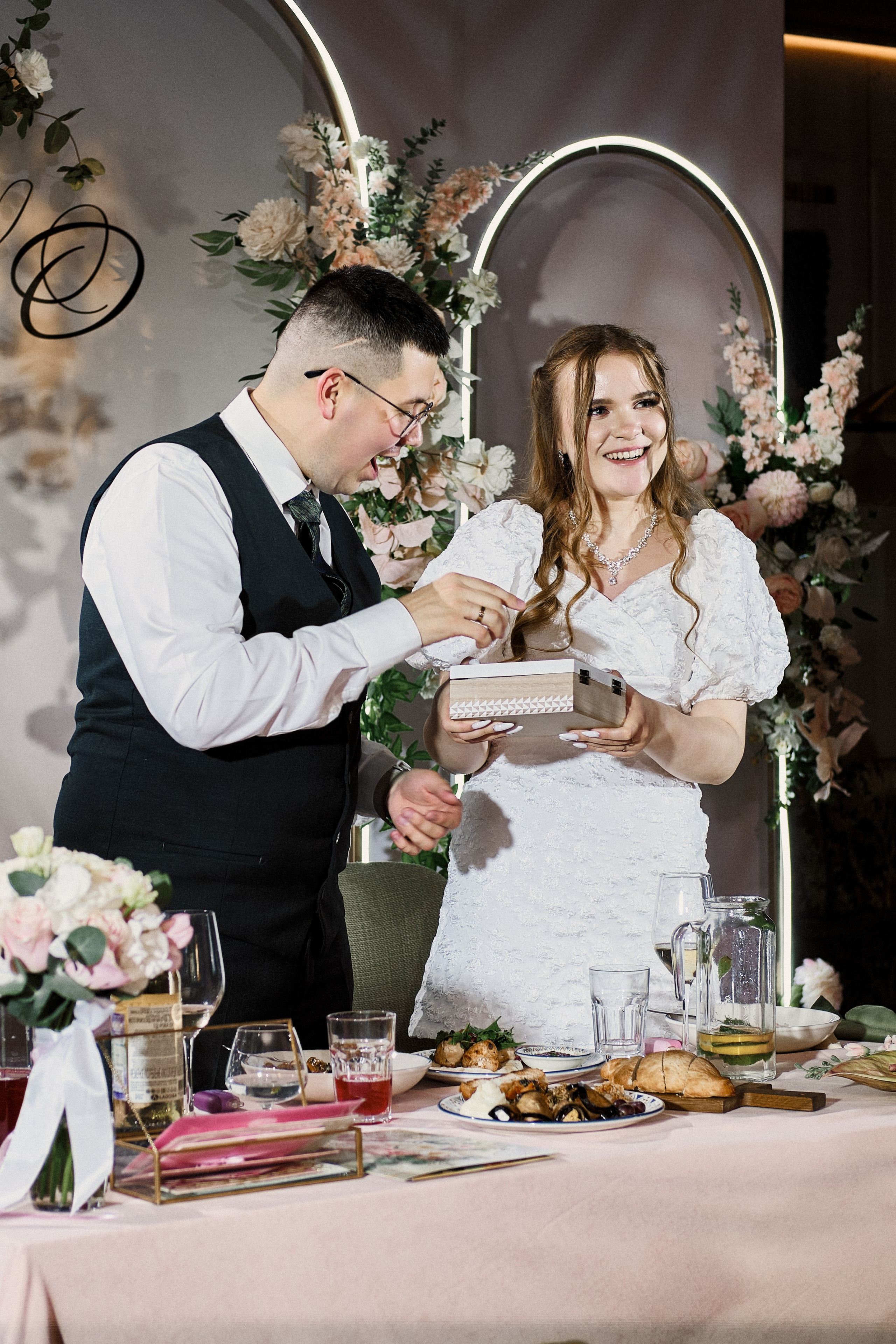 Wedding Story. Свадебный и портретный фотограф Орлов Никита