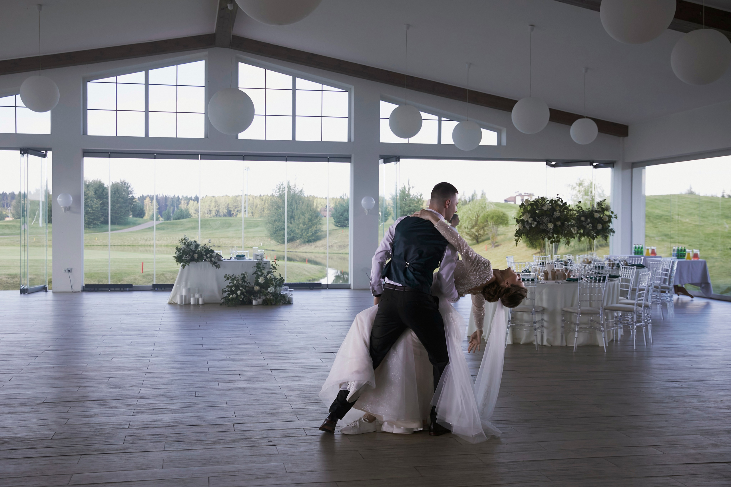 Denis & Tatiana | Russia, Dmitrov. Свадебный фотограф