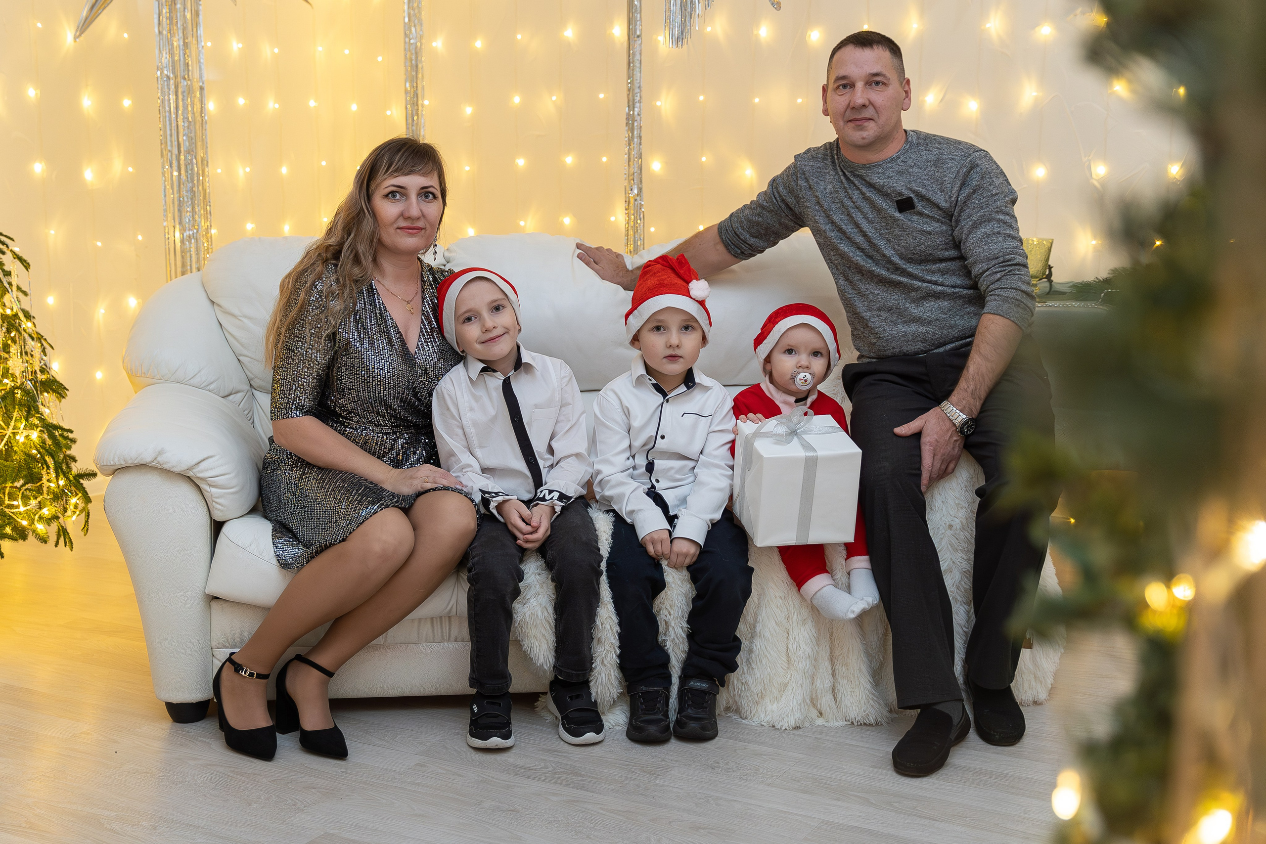 Творческие, семейные и портретные съемки — портфолио (фото)