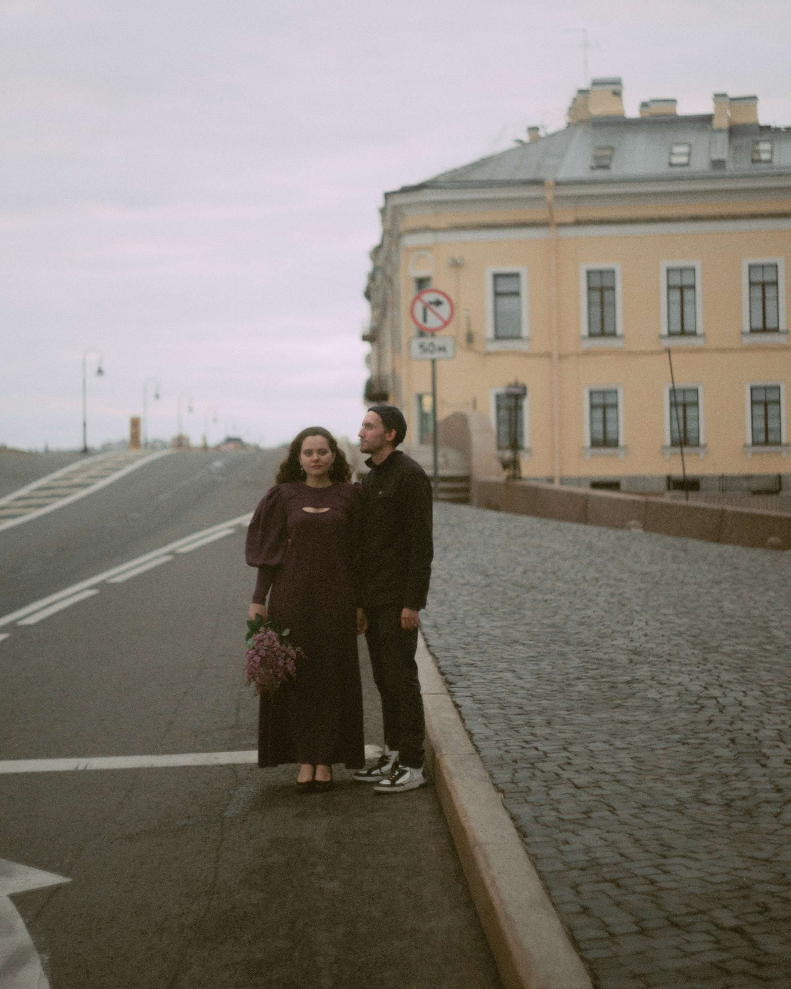 Предсвадебная фотосессия в Петербурге. Свадебный фотограф в Санкт-Петербурге Миша Репина